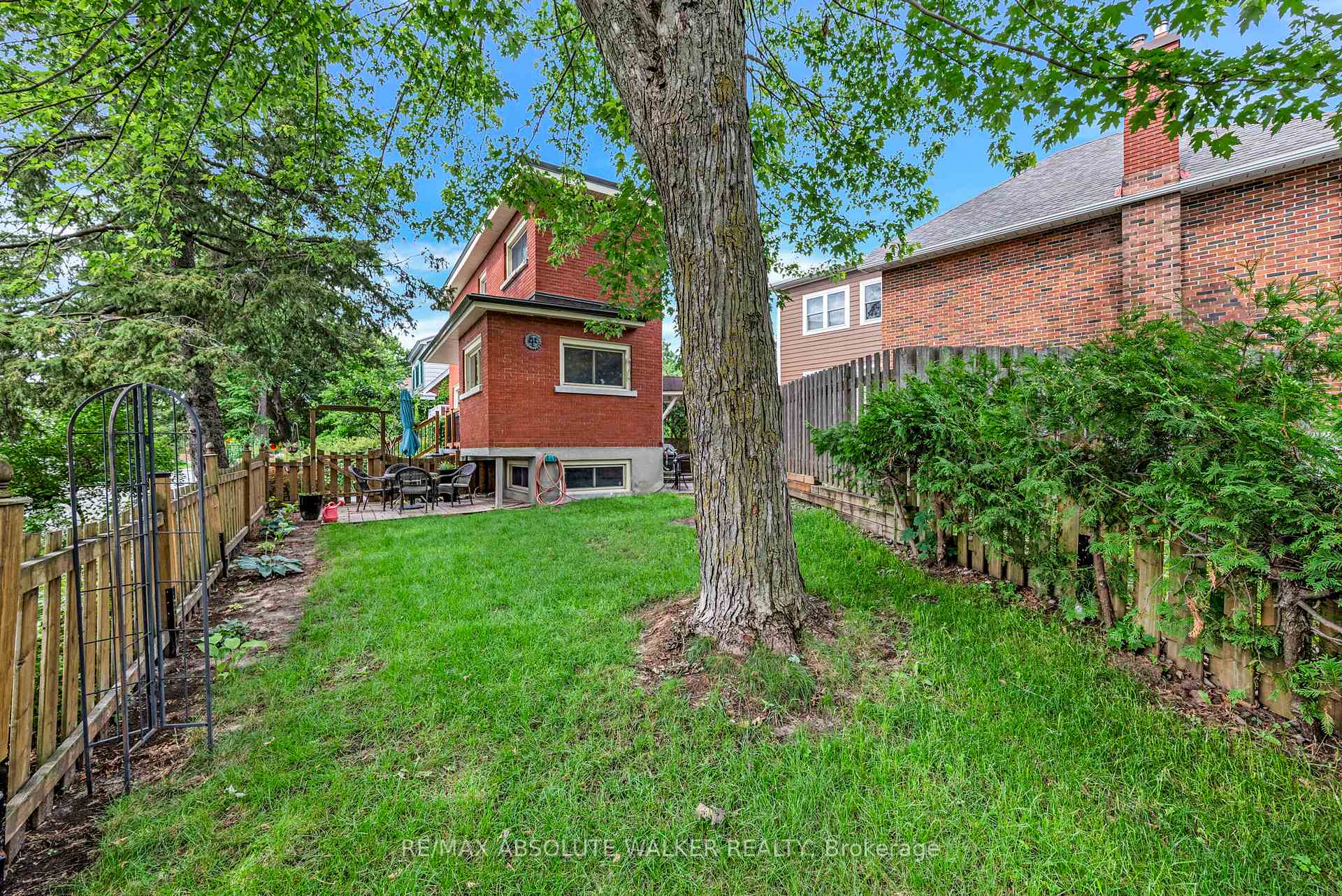 Photo 28 of 26 Riverdale Avenue, Ottawa, Ottawa East — HOMEH