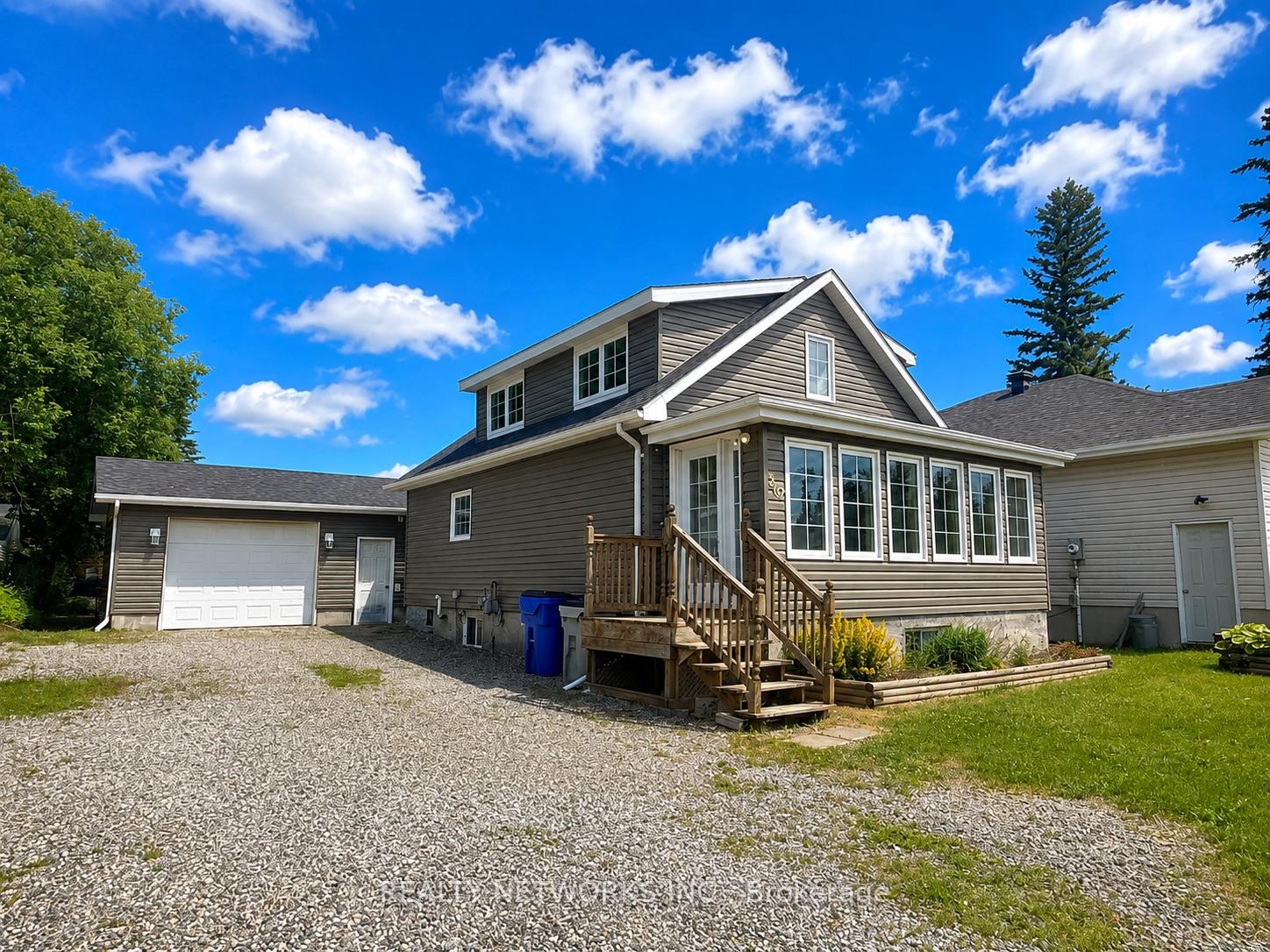 Photo 1 of 302 Young Street, Timmins, Porcupine - West — HOMEH
