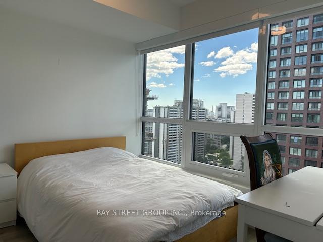 Photo 13 of Unit 1802, 395 Bloor Street E, Toronto, North St. James Town — HOMEH