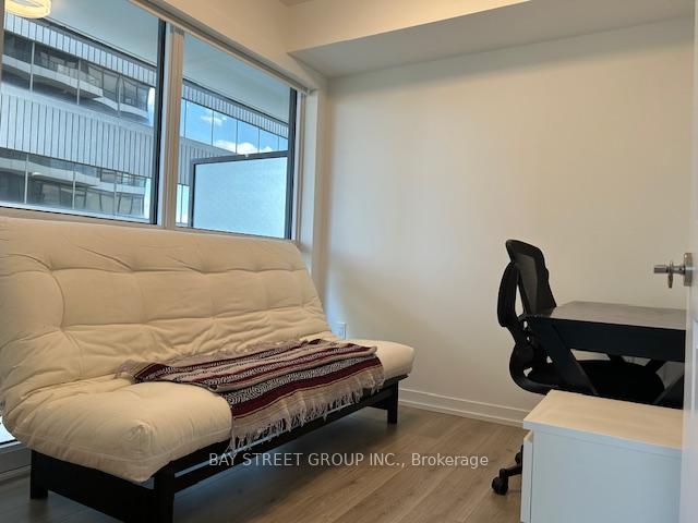 Photo 14 of Unit 1802, 395 Bloor Street E, Toronto, North St. James Town — HOMEH