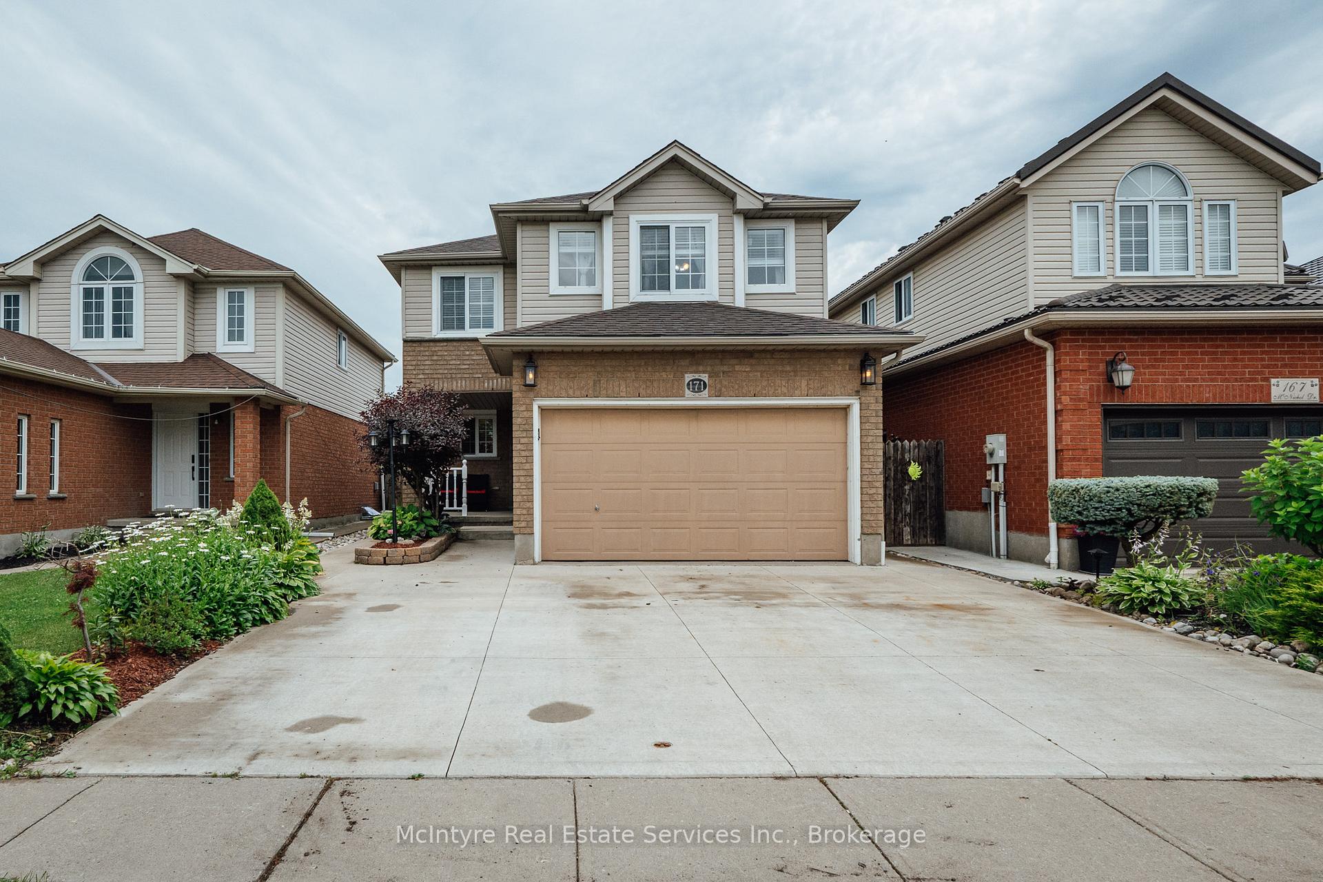 Photo 1 of 171 McNichol Drive, Cambridge, Little's Corners — HOMEH