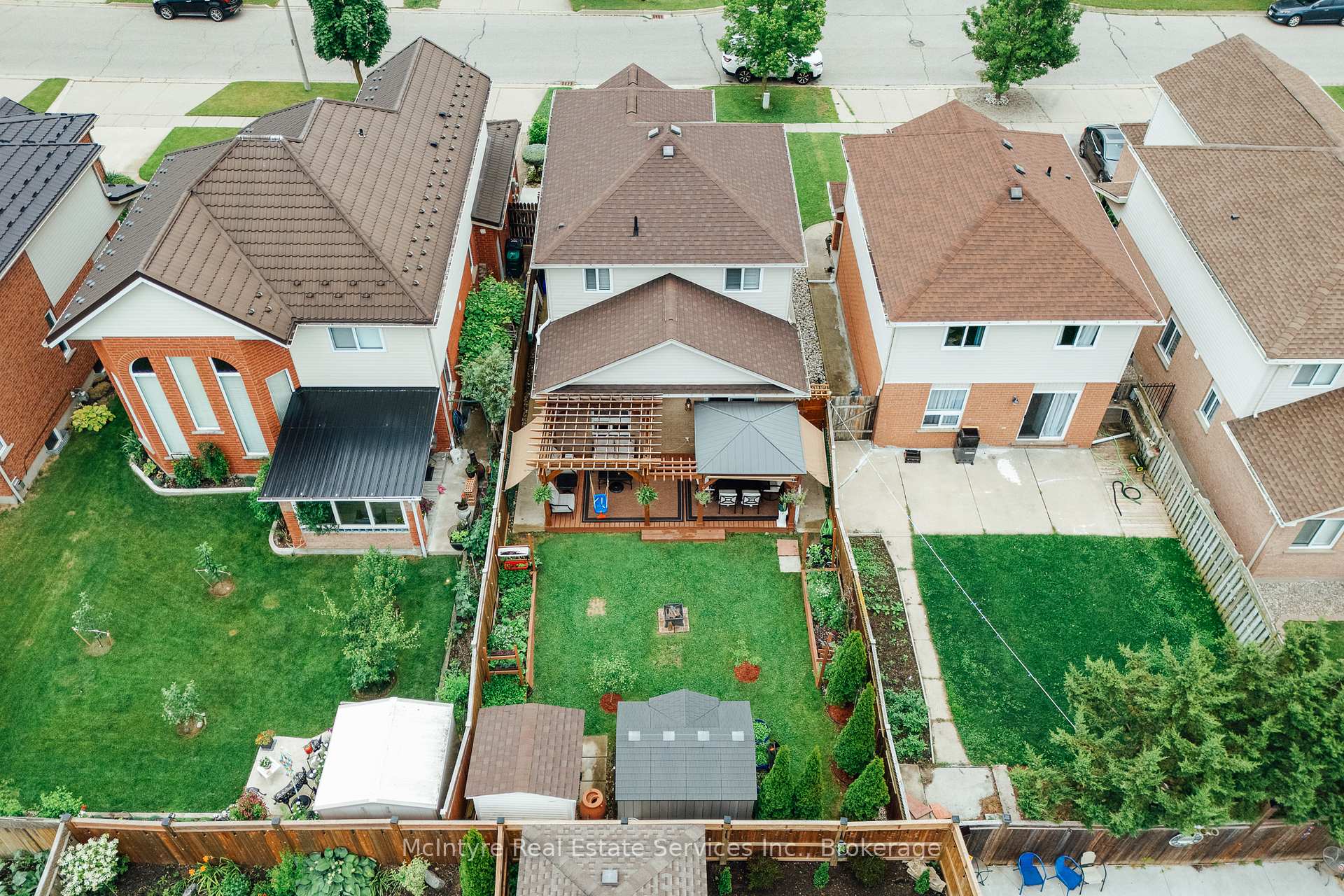 Photo 4 of 171 McNichol Drive, Cambridge, Little's Corners — HOMEH