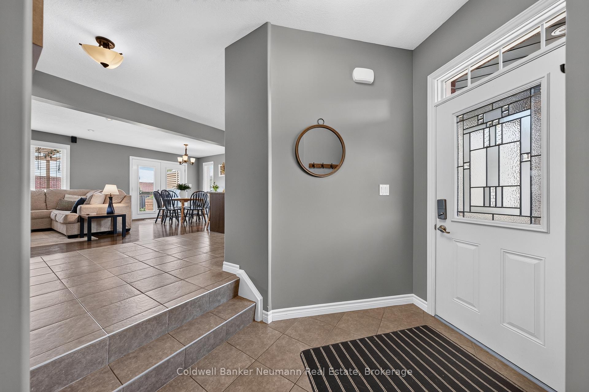 Photo 7 of 8 Creighton Avenue, Guelph, Grange Road — HOMEH