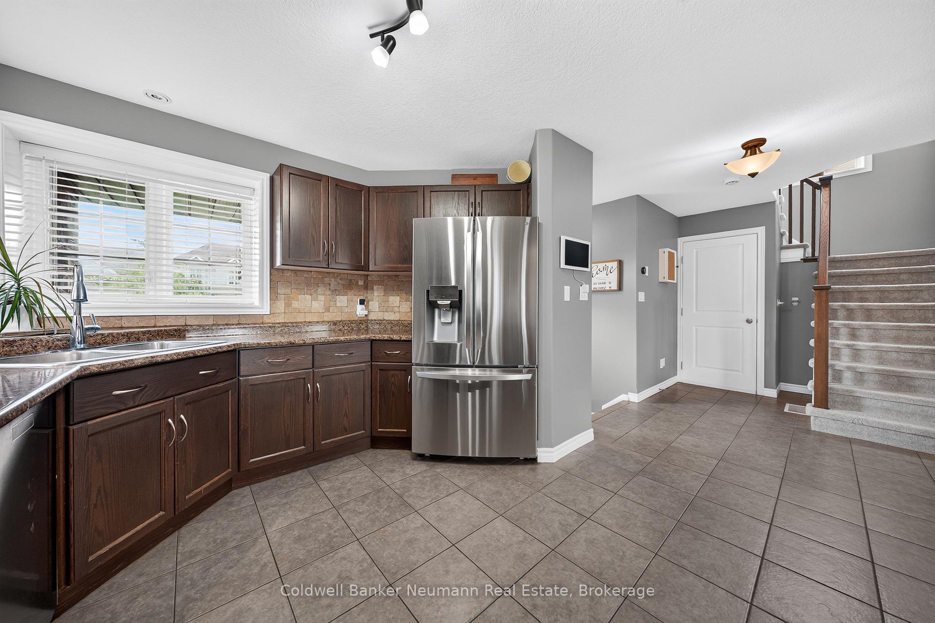 Photo 13 of 8 Creighton Avenue, Guelph, Grange Road — HOMEH