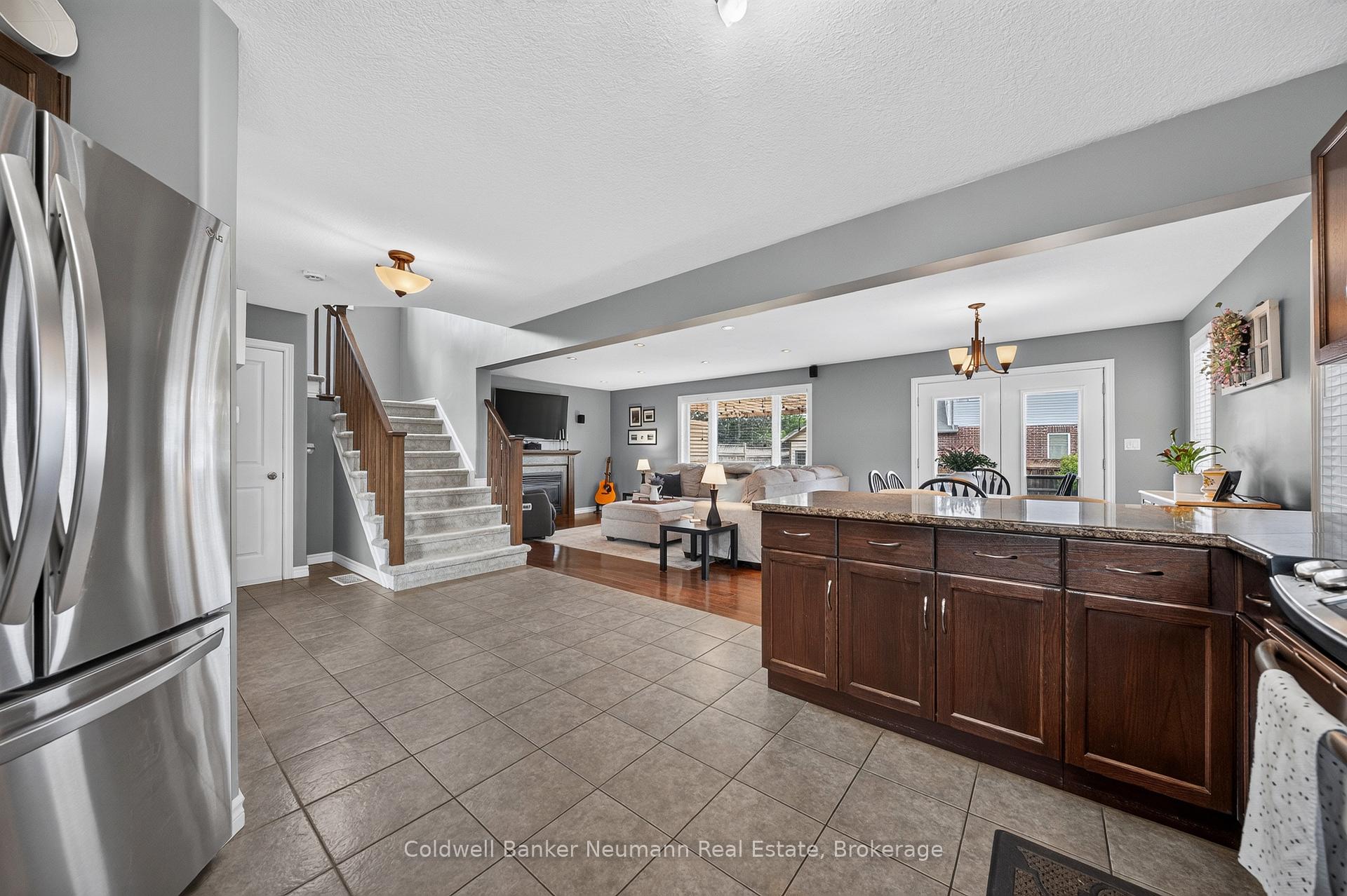 Photo 14 of 8 Creighton Avenue, Guelph, Grange Road — HOMEH