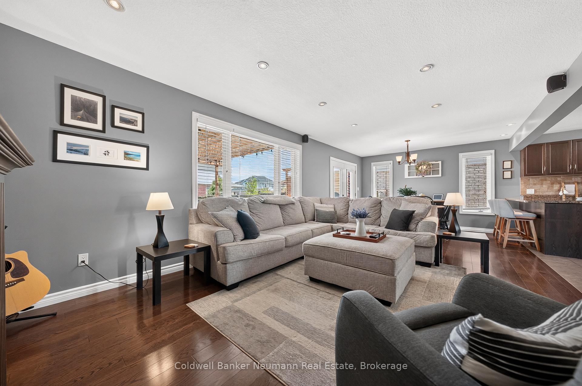 Photo 17 of 8 Creighton Avenue, Guelph, Grange Road — HOMEH