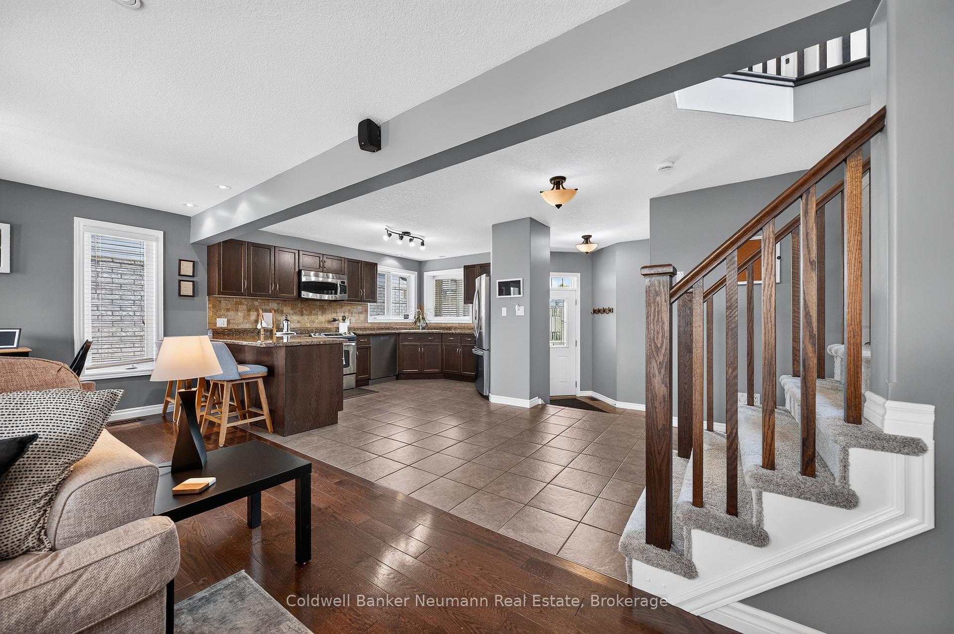 Photo 19 of 8 Creighton Avenue, Guelph, Grange Road — HOMEH