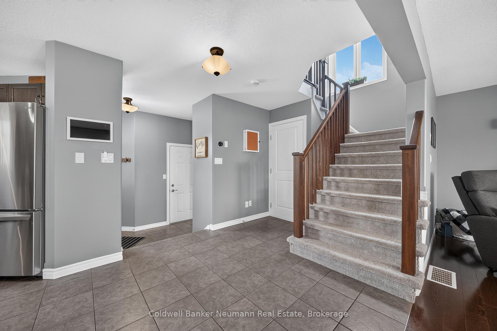 Photo 20 of 8 Creighton Avenue, Guelph, Grange Road — HOMEH