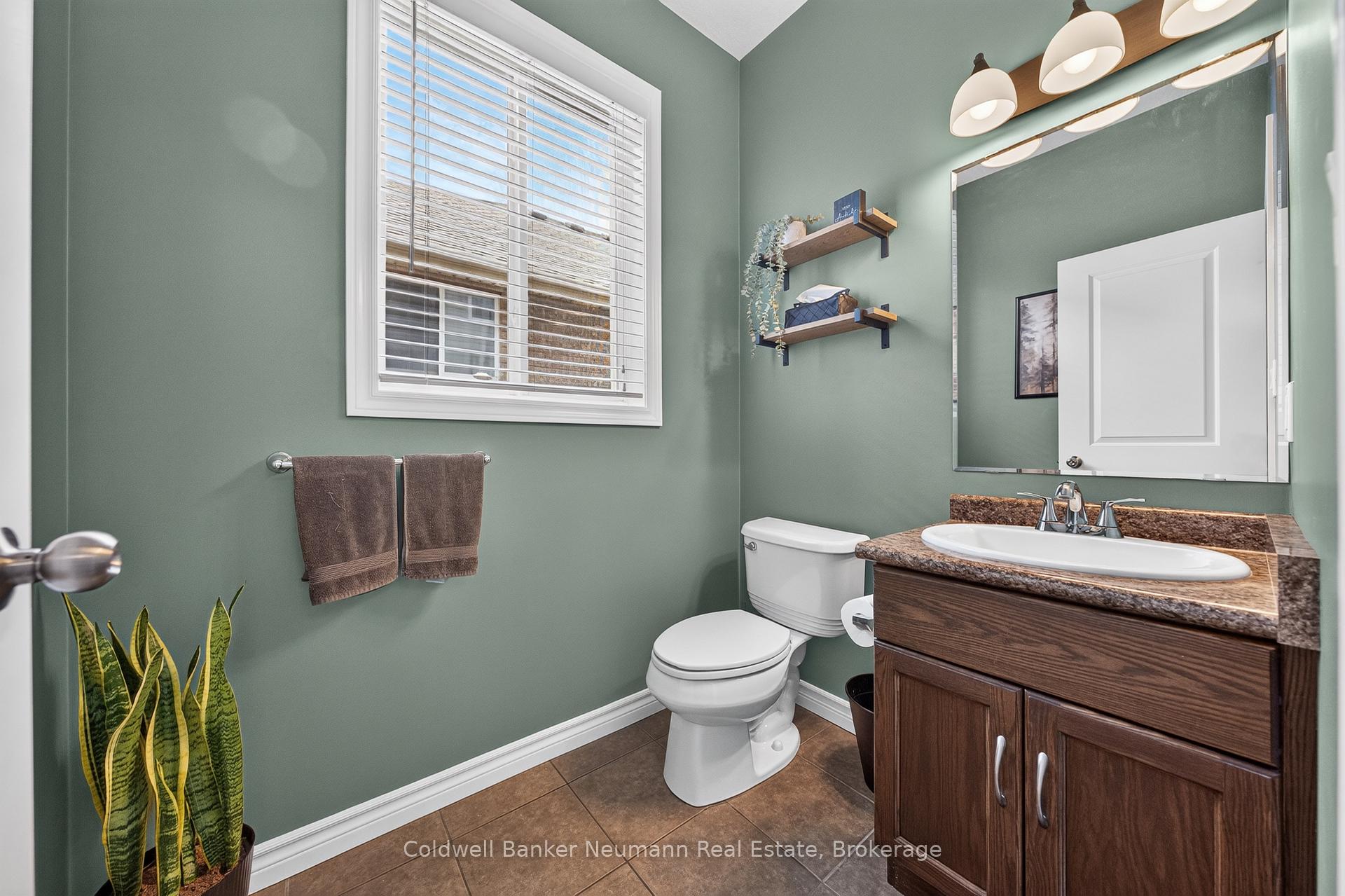 Photo 21 of 8 Creighton Avenue, Guelph, Grange Road — HOMEH