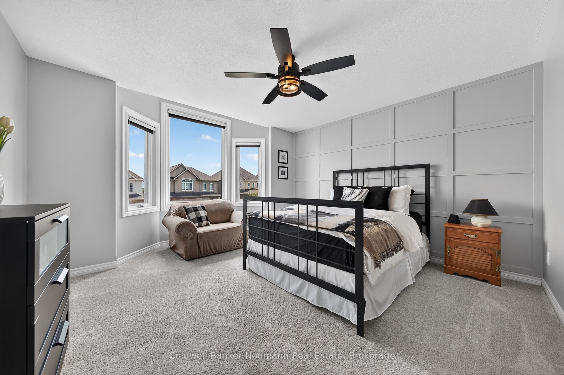 Photo 25 of 8 Creighton Avenue, Guelph, Grange Road — HOMEH