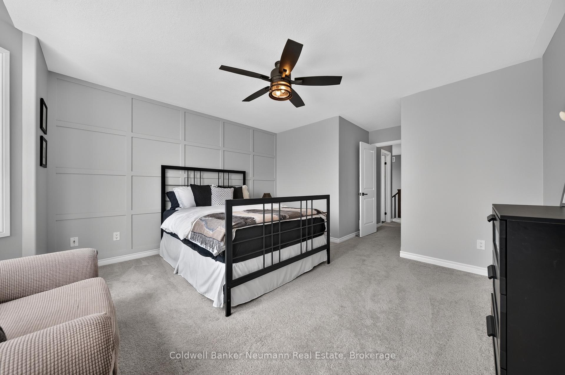 Photo 26 of 8 Creighton Avenue, Guelph, Grange Road — HOMEH