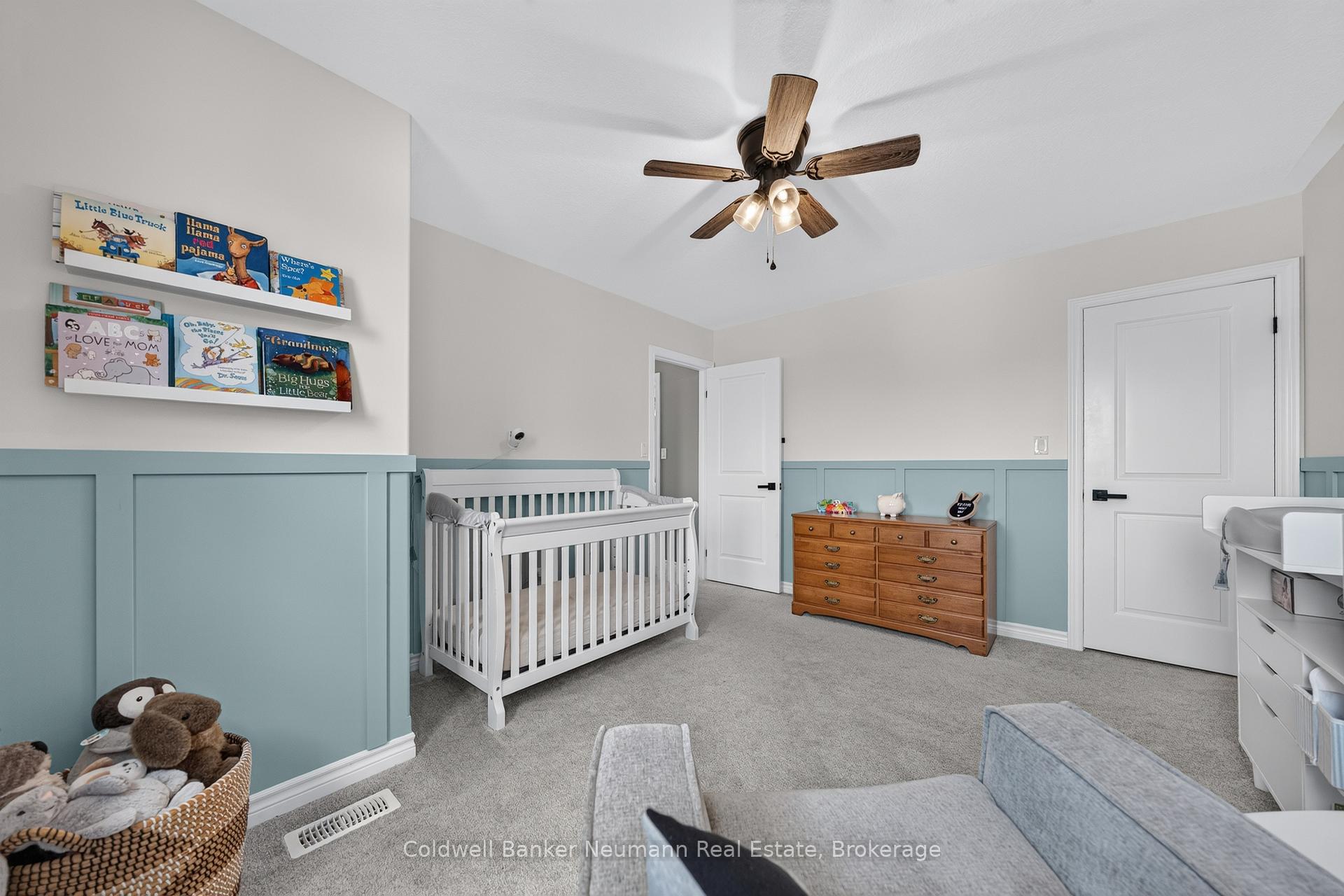 Photo 27 of 8 Creighton Avenue, Guelph, Grange Road — HOMEH