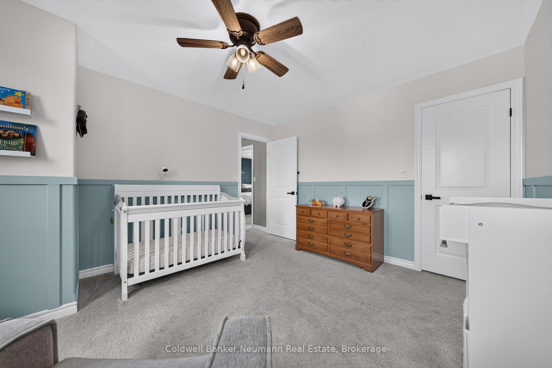 Photo 28 of 8 Creighton Avenue, Guelph, Grange Road — HOMEH