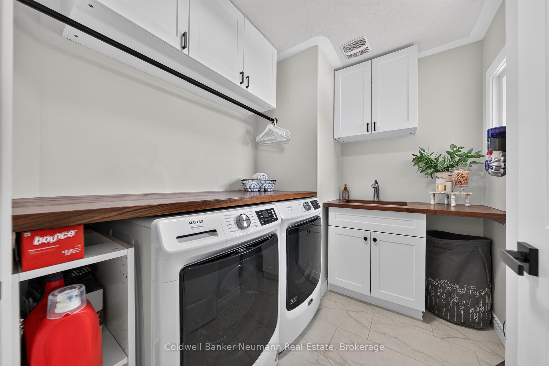 Photo 30 of 8 Creighton Avenue, Guelph, Grange Road — HOMEH