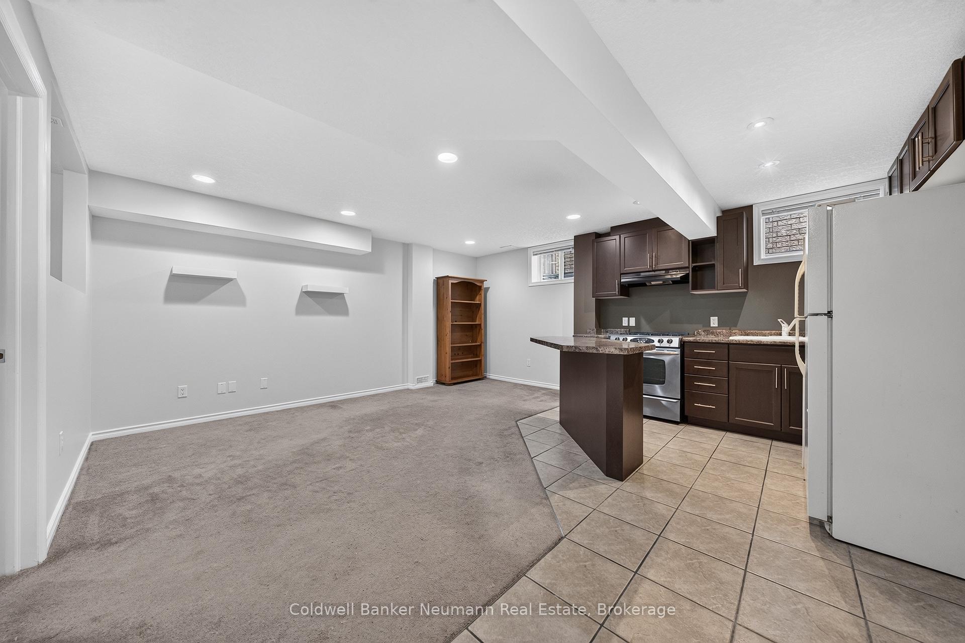 Photo 32 of 8 Creighton Avenue, Guelph, Grange Road — HOMEH