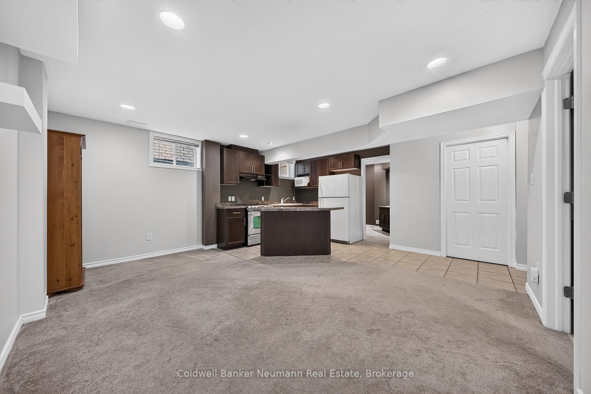 Photo 33 of 8 Creighton Avenue, Guelph, Grange Road — HOMEH