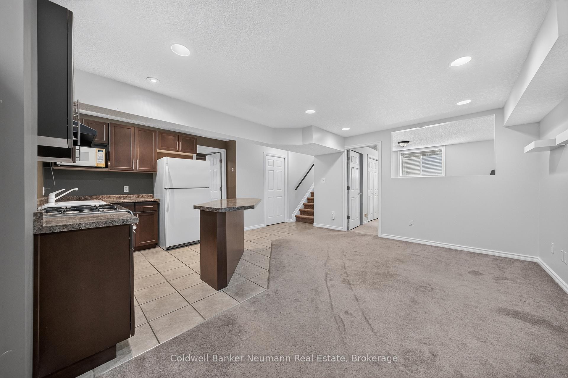 Photo 35 of 8 Creighton Avenue, Guelph, Grange Road — HOMEH
