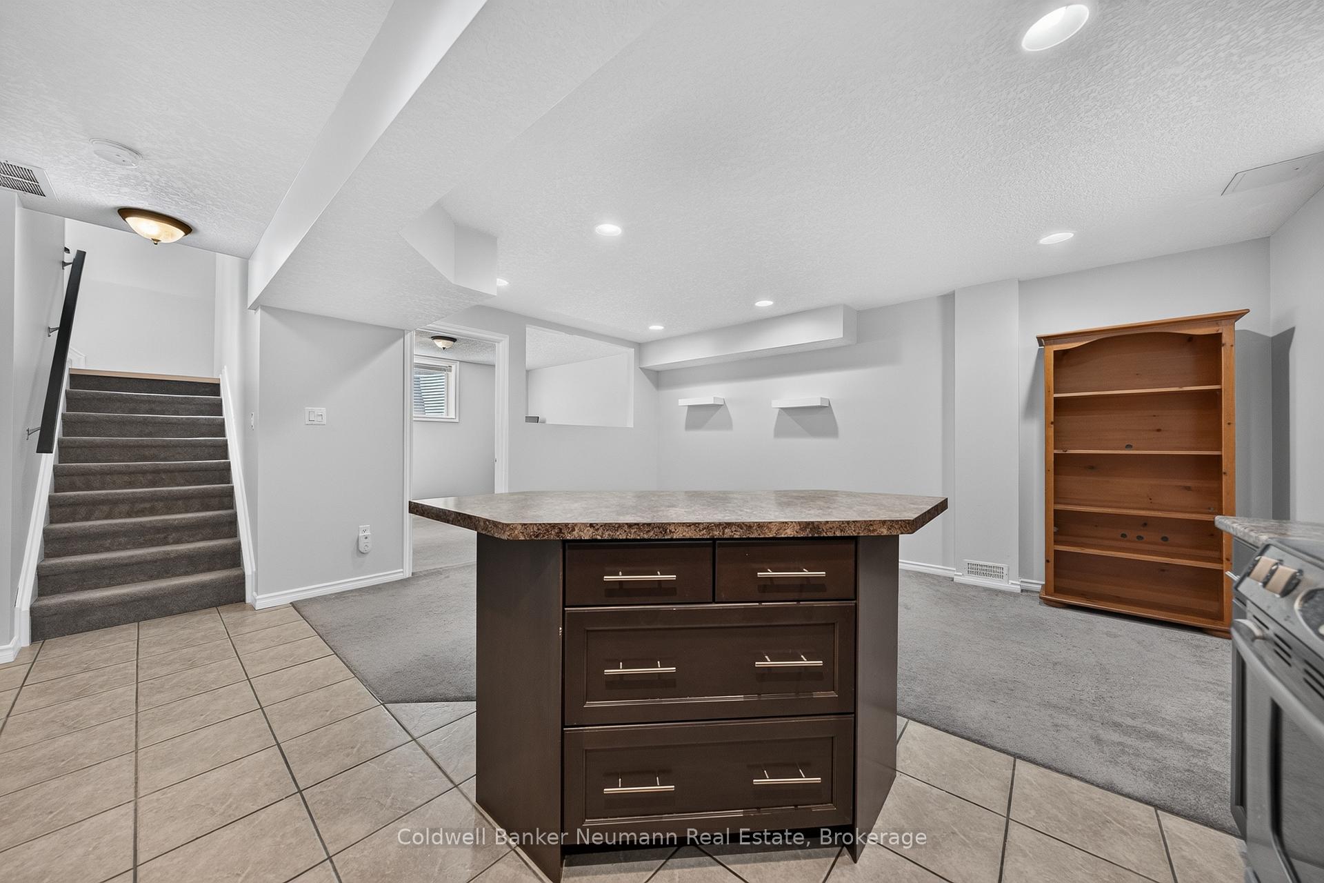 Photo 36 of 8 Creighton Avenue, Guelph, Grange Road — HOMEH
