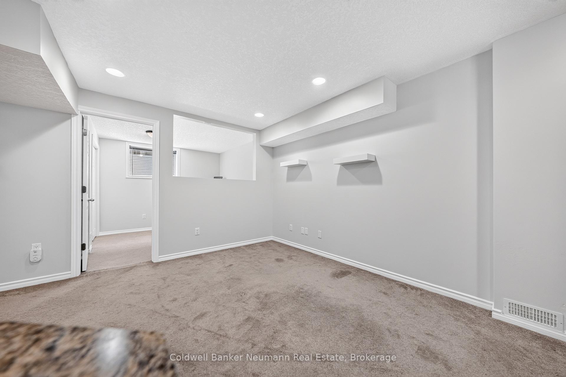 Photo 37 of 8 Creighton Avenue, Guelph, Grange Road — HOMEH