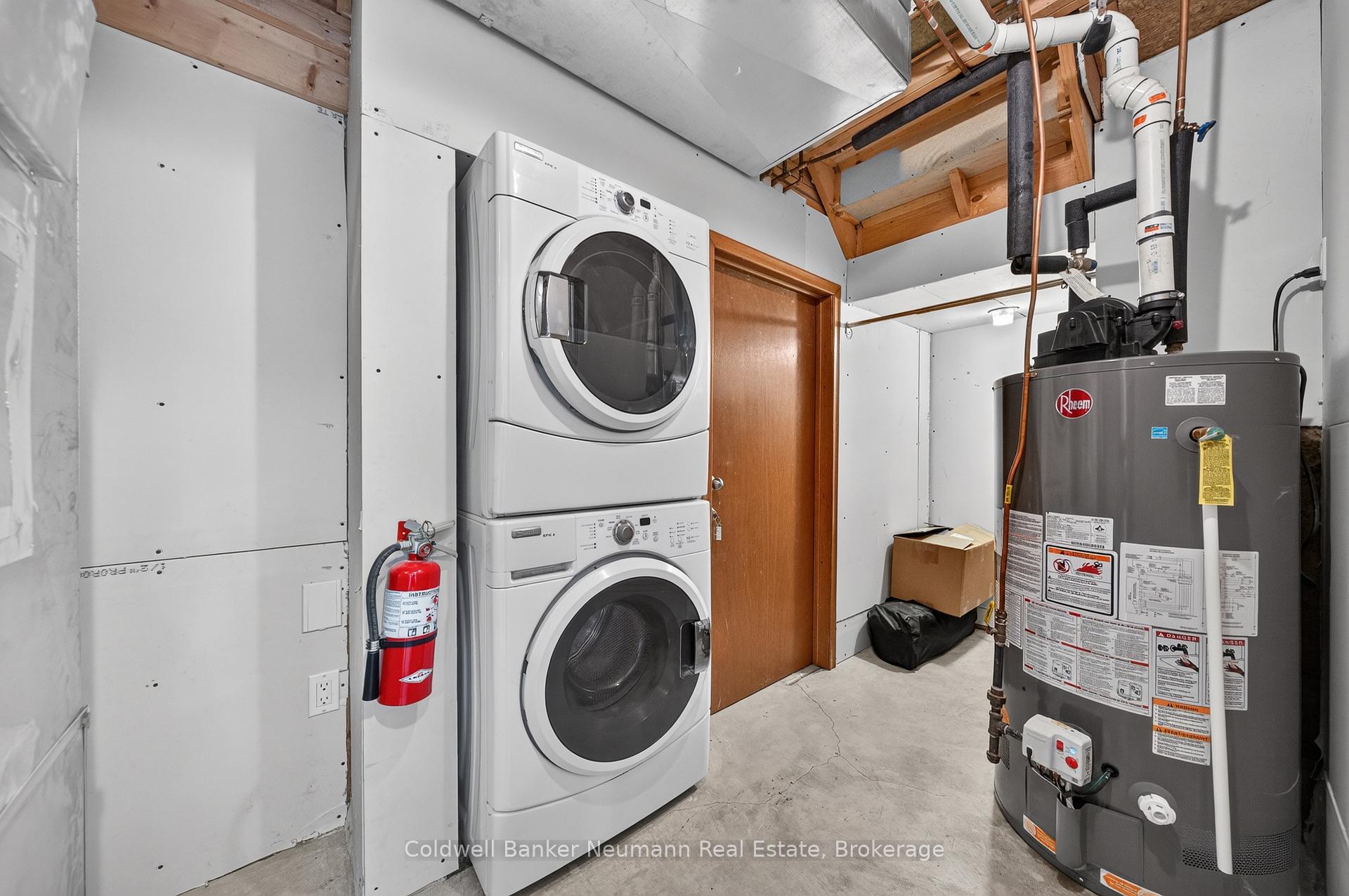 Photo 40 of 8 Creighton Avenue, Guelph, Grange Road — HOMEH