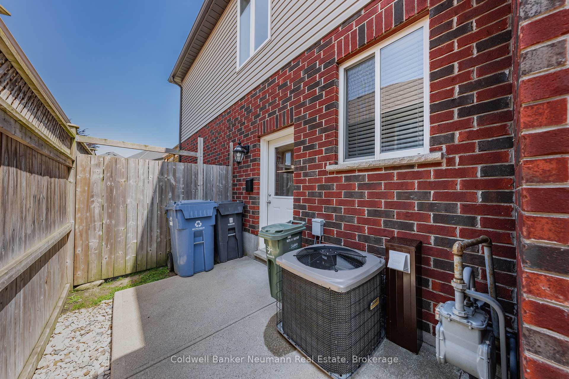 Photo 41 of 8 Creighton Avenue, Guelph, Grange Road — HOMEH