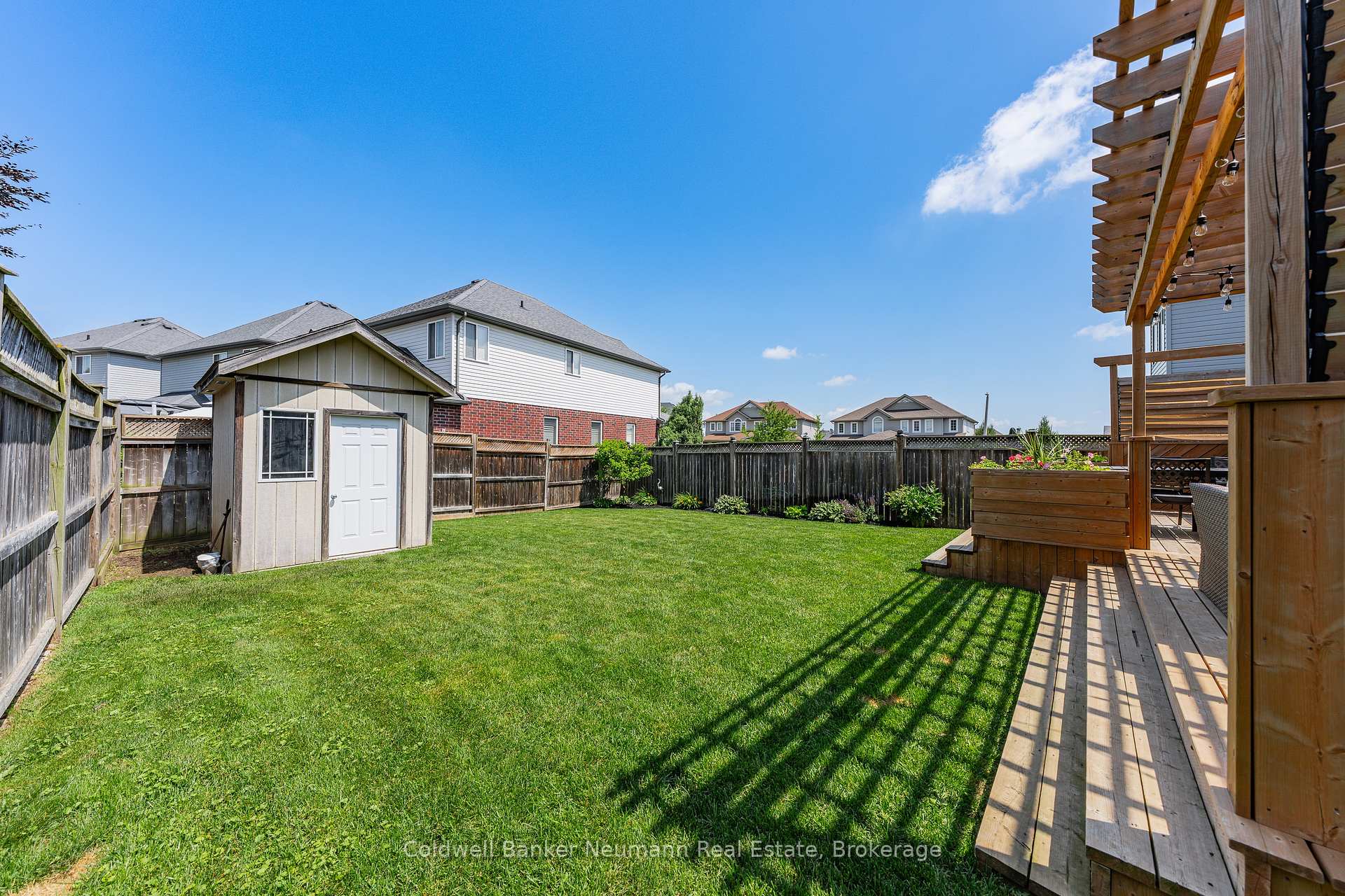 Photo 42 of 8 Creighton Avenue, Guelph, Grange Road — HOMEH