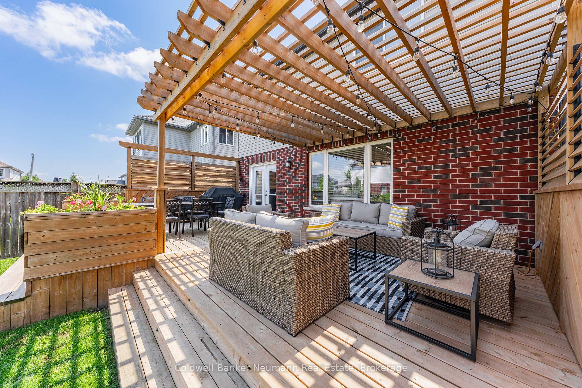 Photo 43 of 8 Creighton Avenue, Guelph, Grange Road — HOMEH