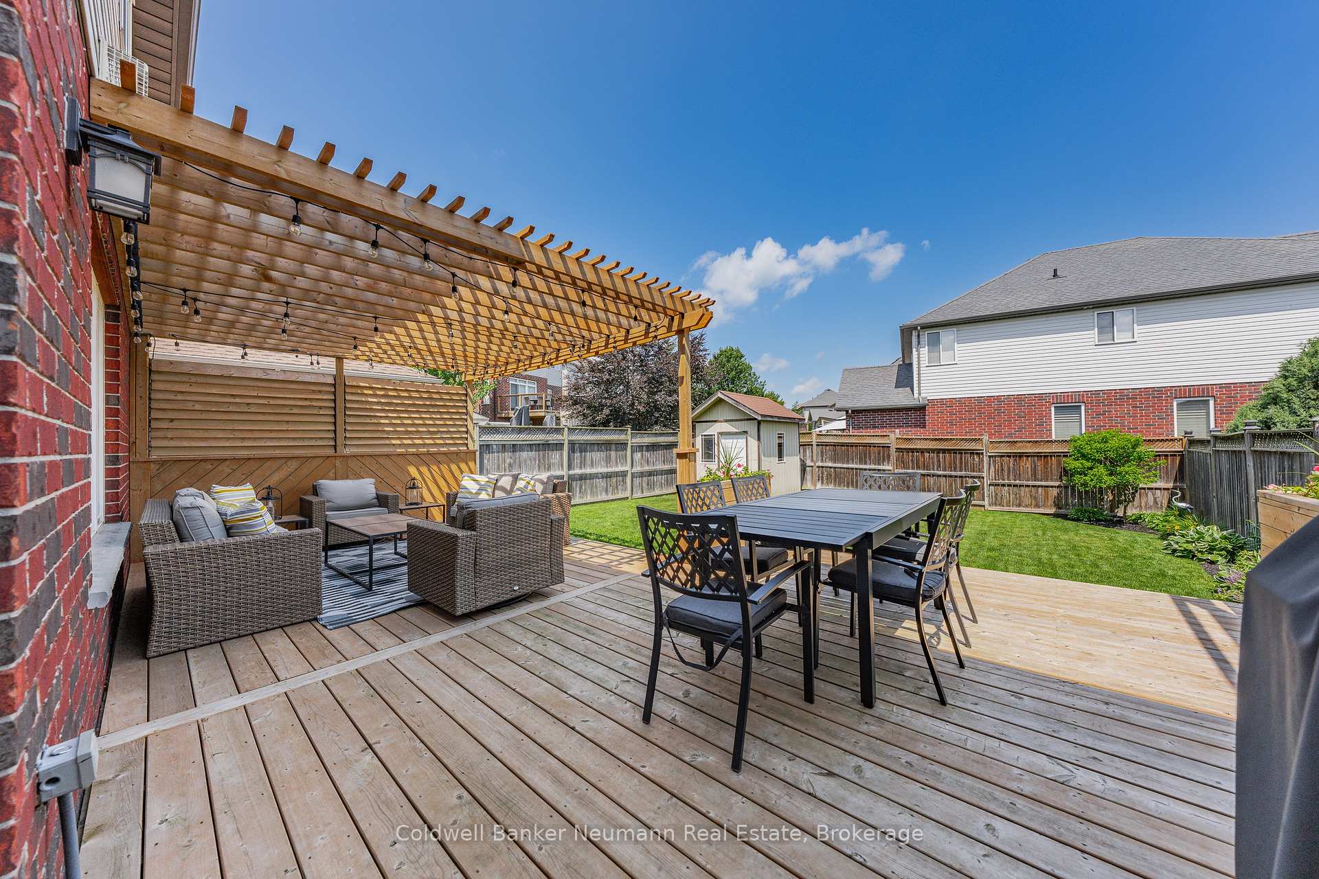 Photo 44 of 8 Creighton Avenue, Guelph, Grange Road — HOMEH