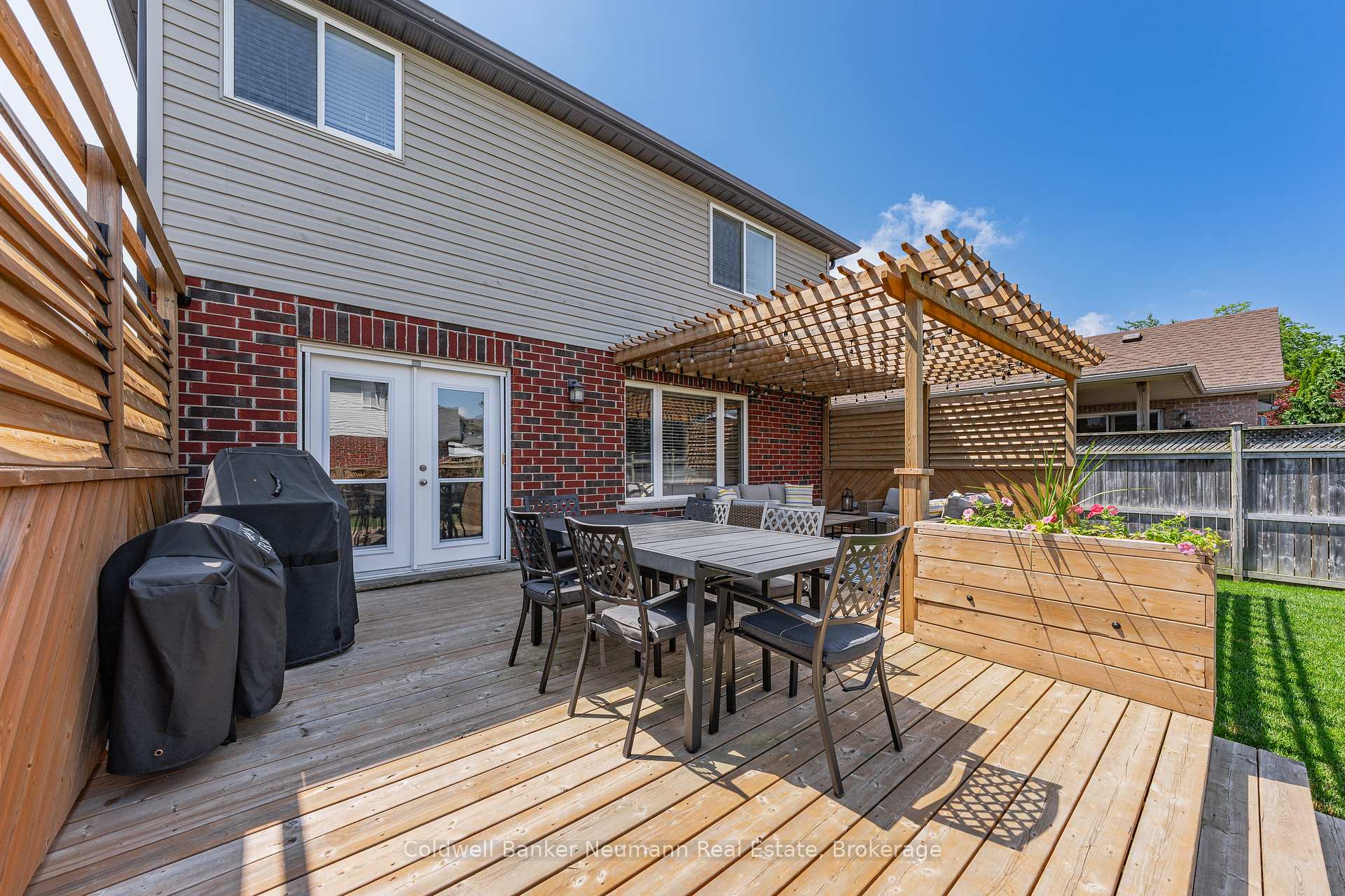 Photo 45 of 8 Creighton Avenue, Guelph, Grange Road — HOMEH