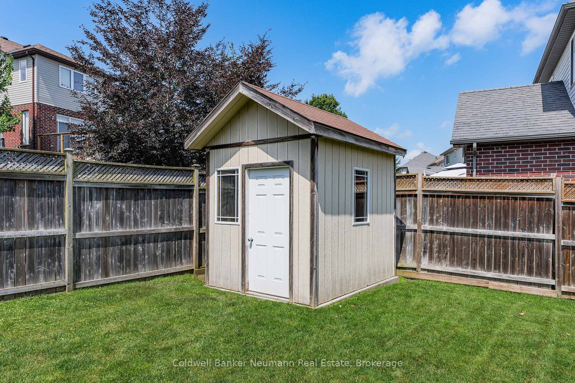 Photo 47 of 8 Creighton Avenue, Guelph, Grange Road — HOMEH