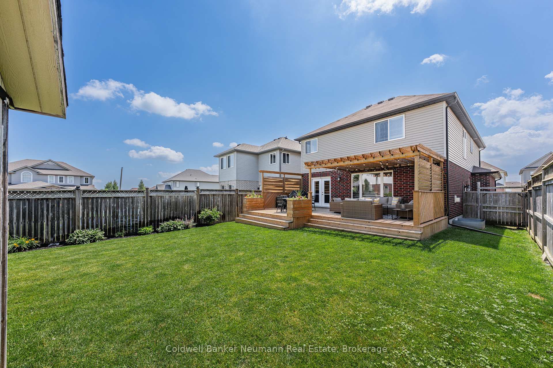 Photo 48 of 8 Creighton Avenue, Guelph, Grange Road — HOMEH