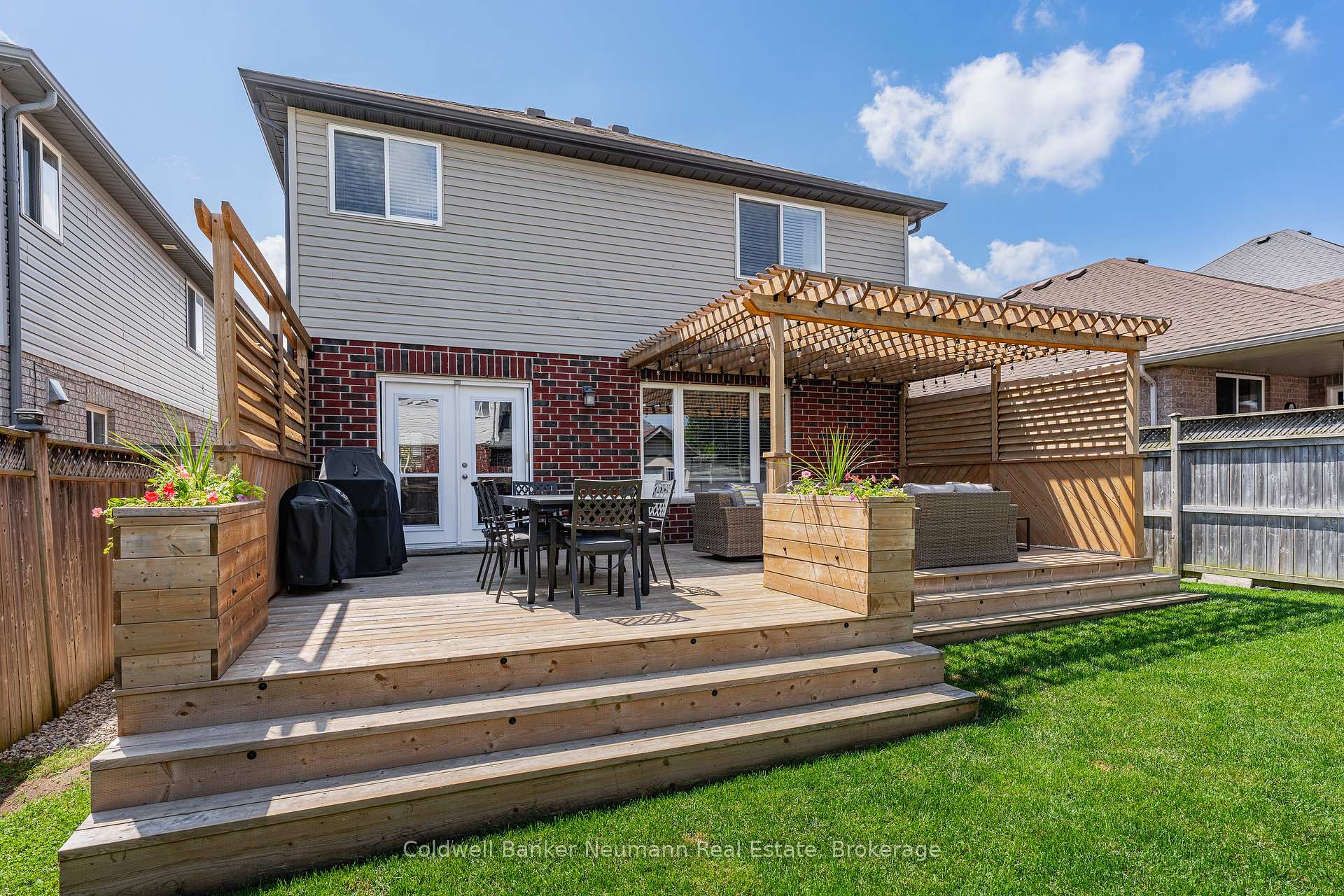 Photo 52 of 8 Creighton Avenue, Guelph, Grange Road — HOMEH