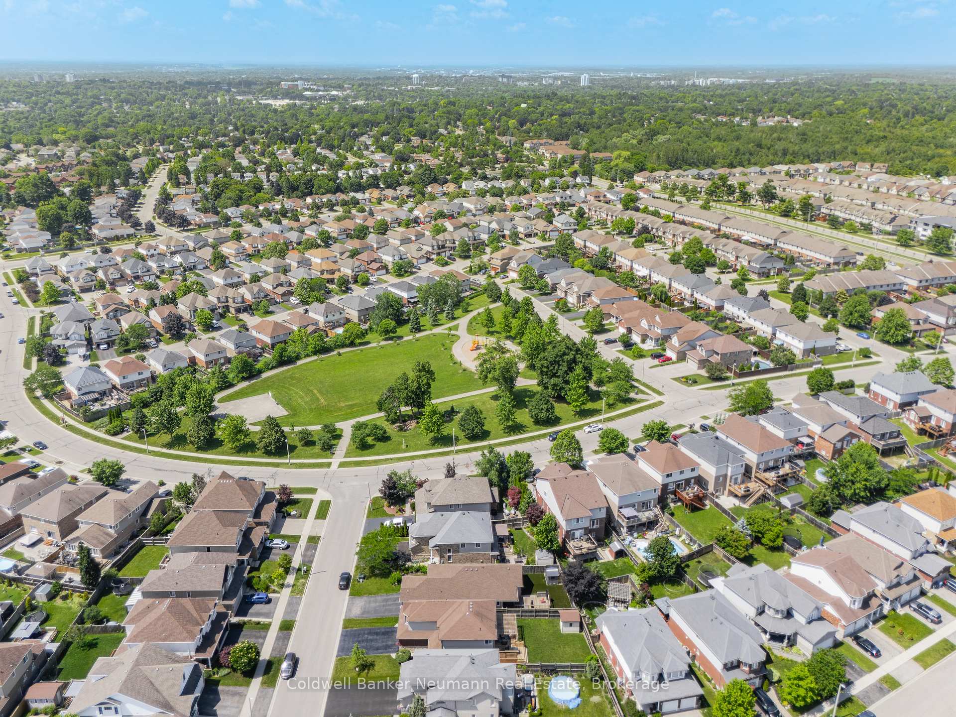 Photo 53 of 8 Creighton Avenue, Guelph, Grange Road — HOMEH
