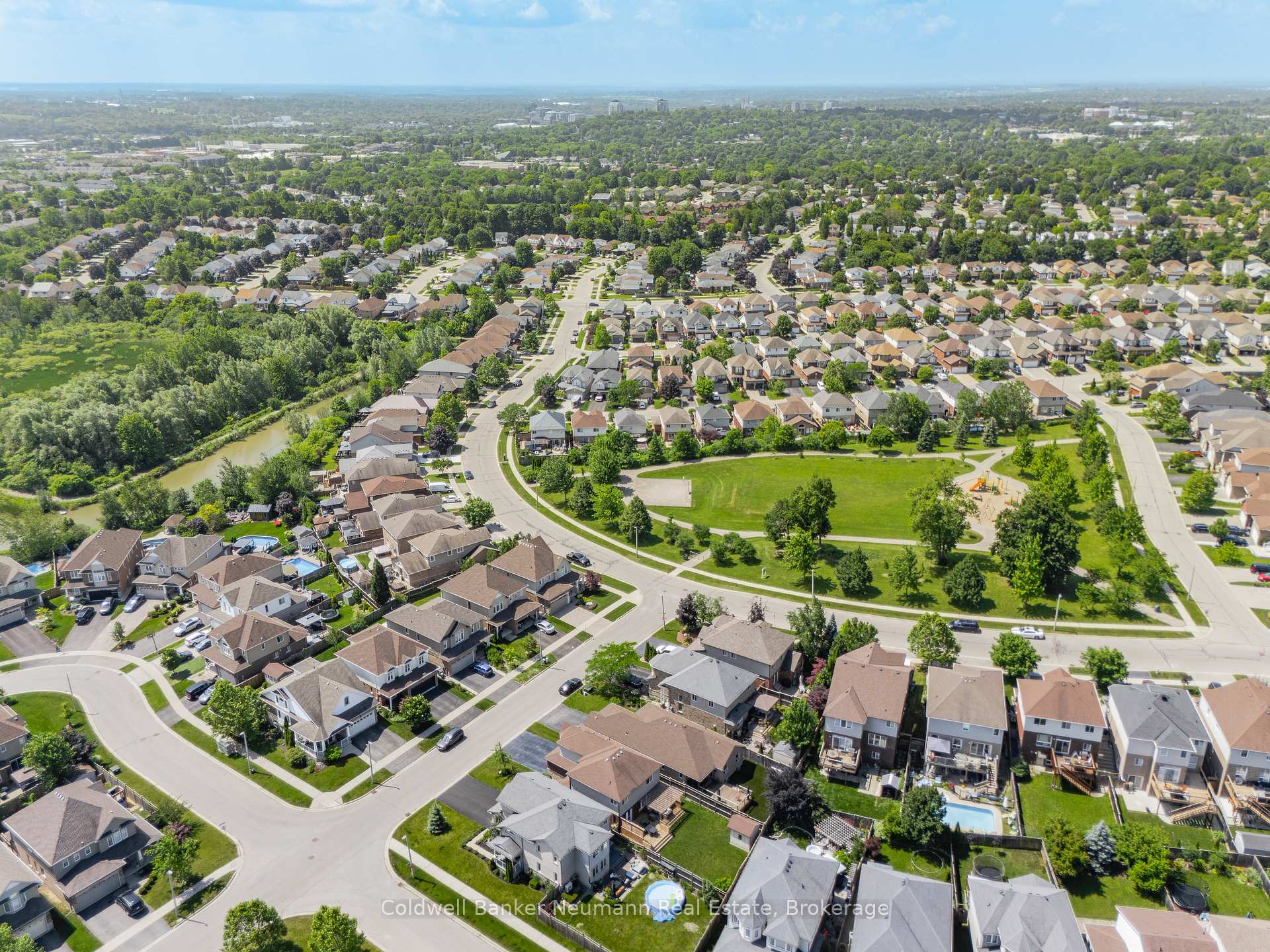 Photo 54 of 8 Creighton Avenue, Guelph, Grange Road — HOMEH