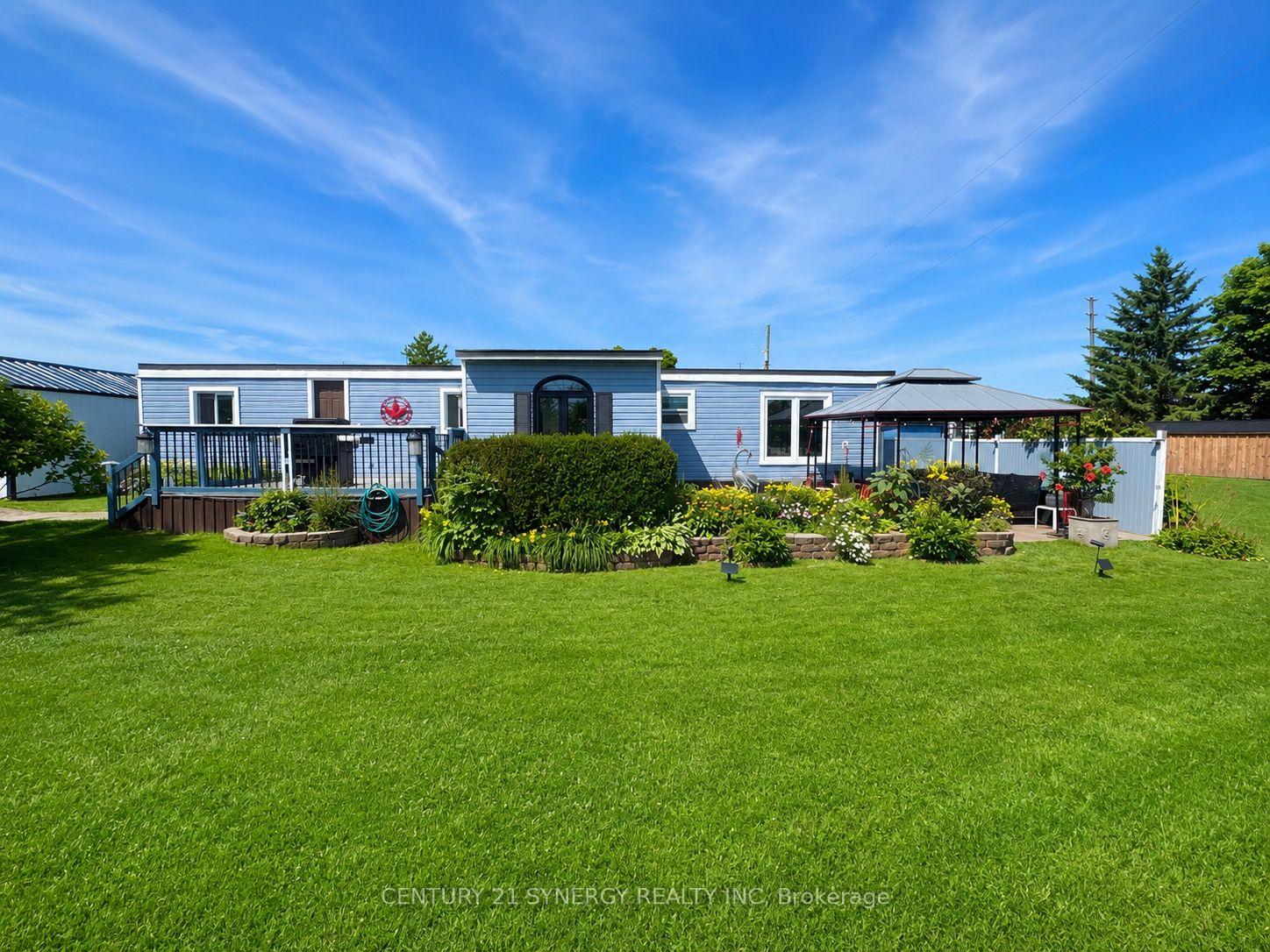 Photo 2 of 17 Echo Drive, Rideau Lakes, Rideau Lakes (South Elmsley) Twp — HOMEH