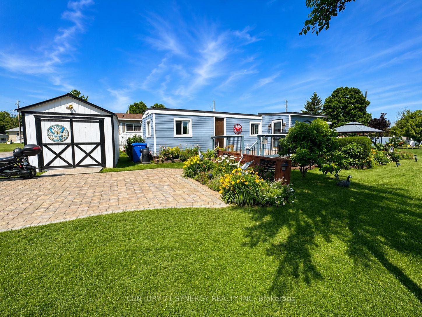 Photo 3 of 17 Echo Drive, Rideau Lakes, Rideau Lakes (South Elmsley) Twp — HOMEH