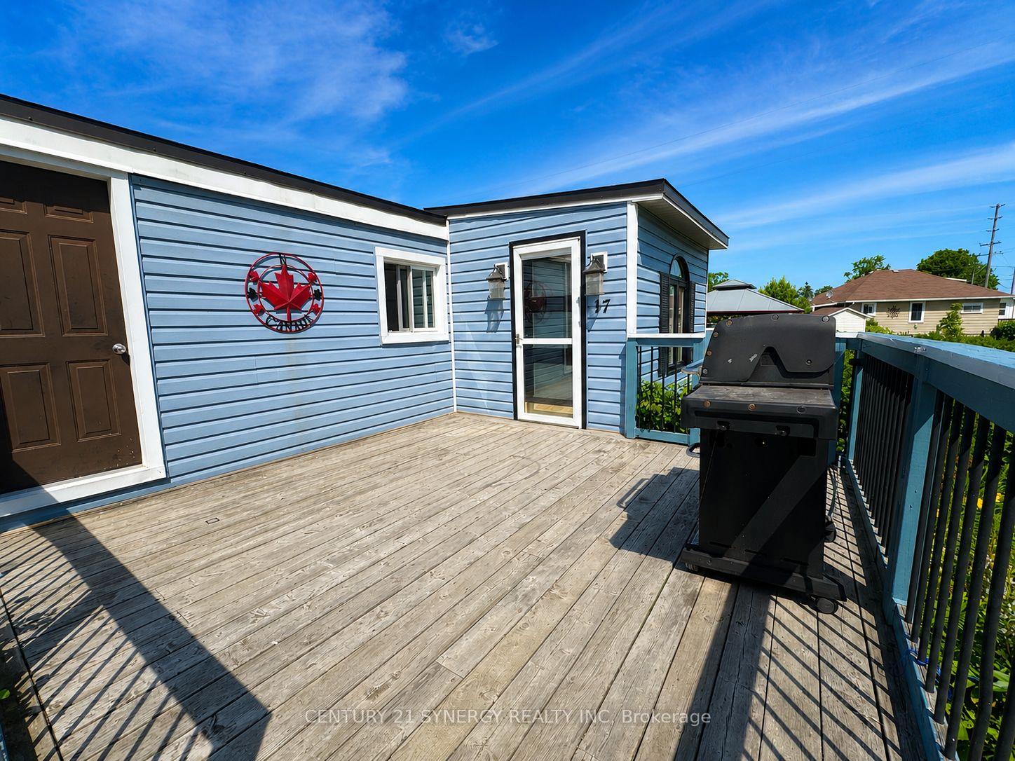 Photo 5 of 17 Echo Drive, Rideau Lakes, Rideau Lakes (South Elmsley) Twp — HOMEH