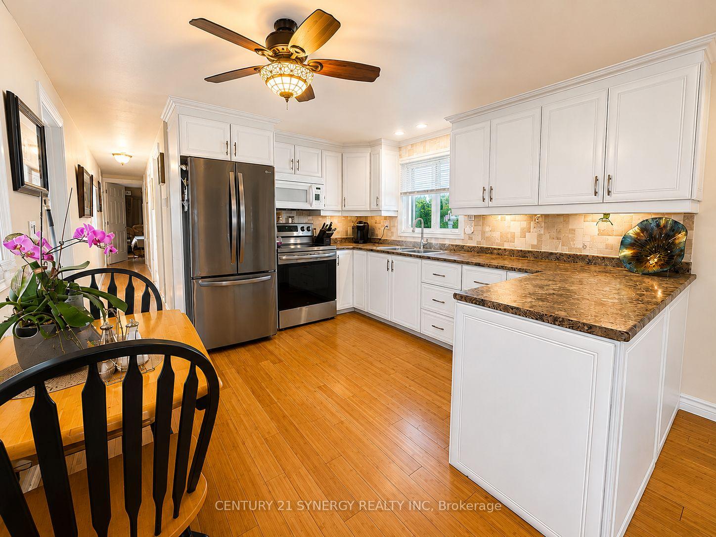 Photo 8 of 17 Echo Drive, Rideau Lakes, Rideau Lakes (South Elmsley) Twp — HOMEH
