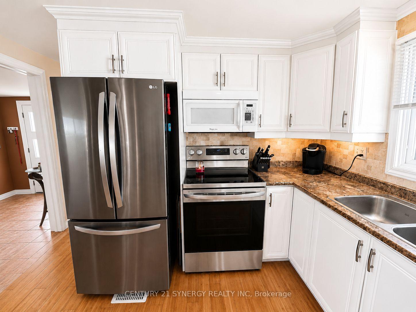 Photo 9 of 17 Echo Drive, Rideau Lakes, Rideau Lakes (South Elmsley) Twp — HOMEH