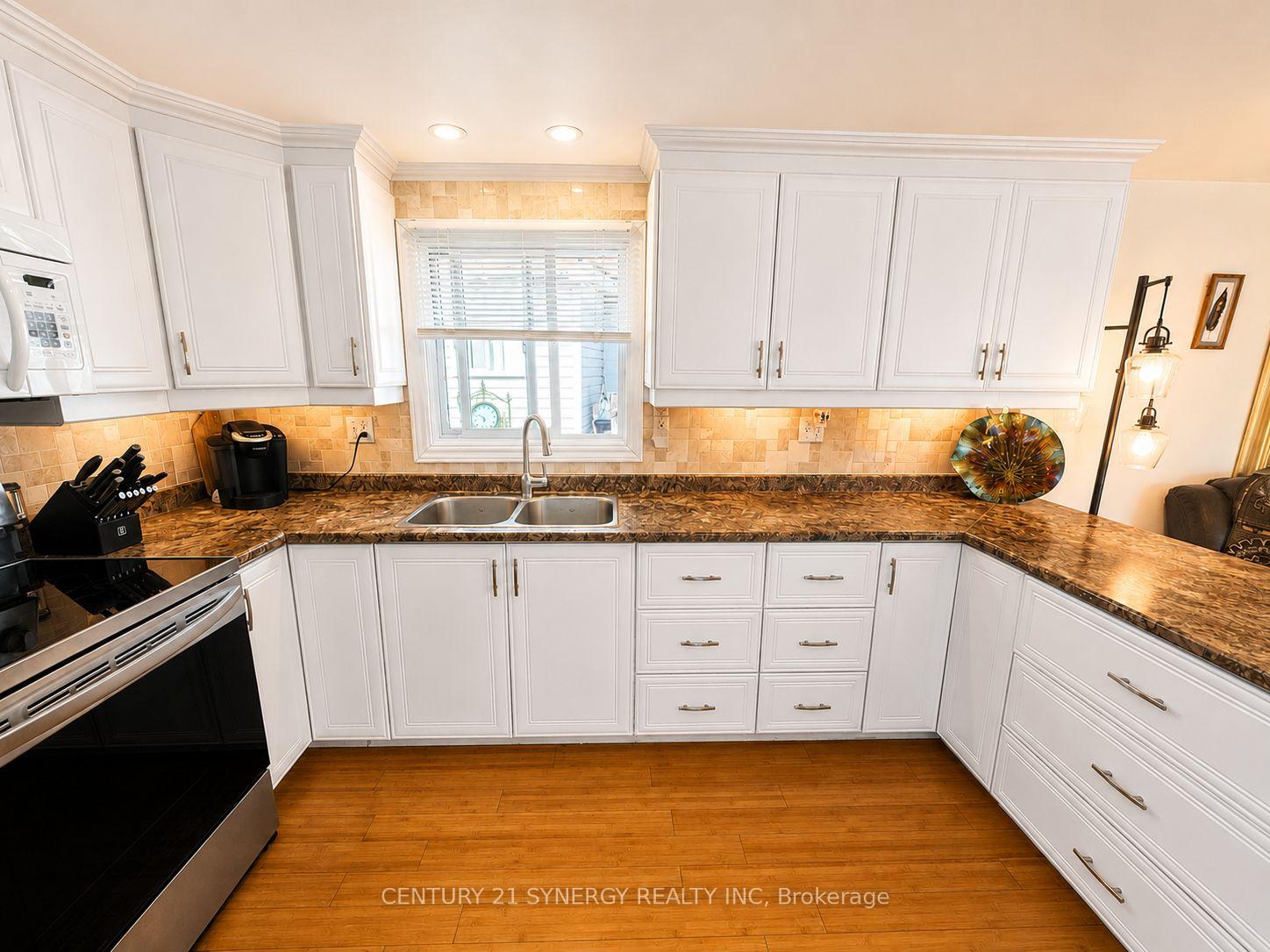 Photo 11 of 17 Echo Drive, Rideau Lakes, Rideau Lakes (South Elmsley) Twp — HOMEH