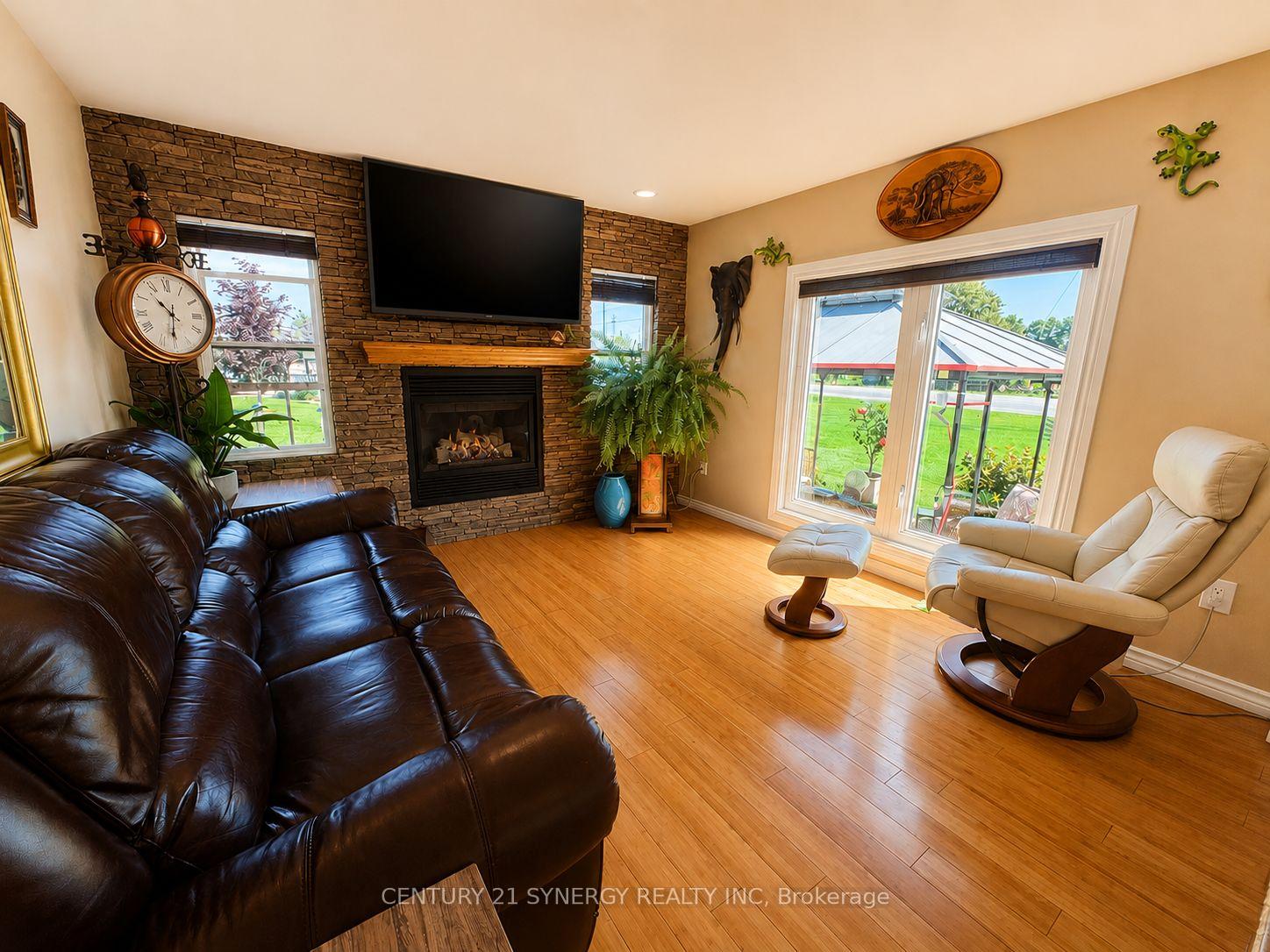 Photo 14 of 17 Echo Drive, Rideau Lakes, Rideau Lakes (South Elmsley) Twp — HOMEH