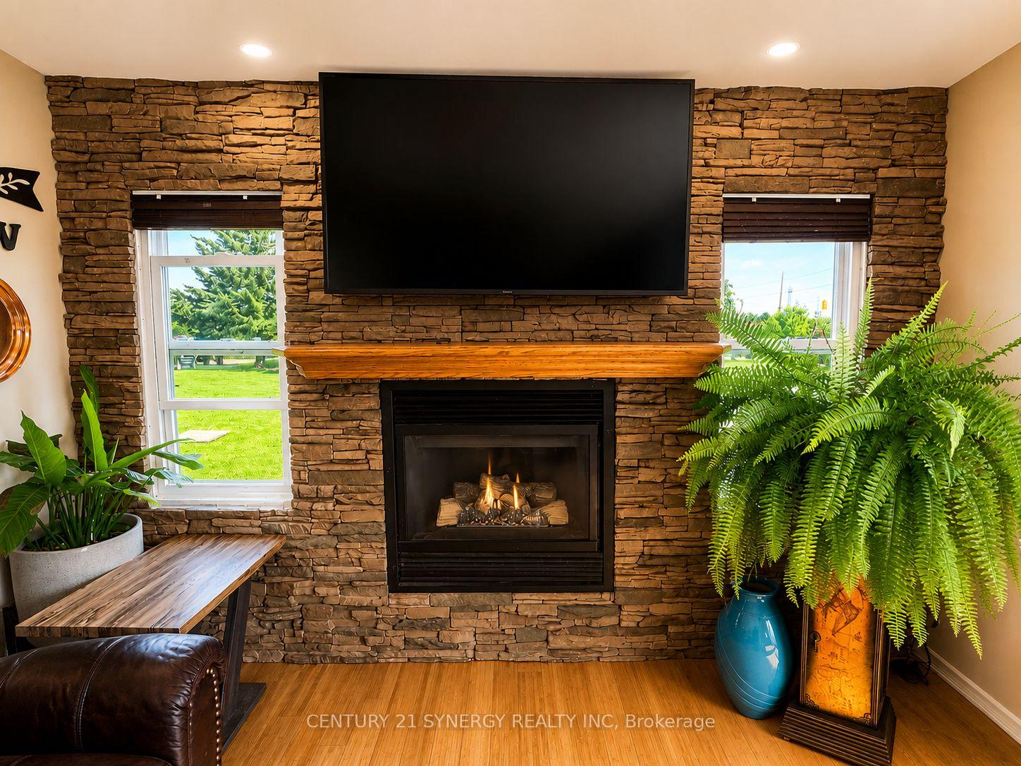 Photo 15 of 17 Echo Drive, Rideau Lakes, Rideau Lakes (South Elmsley) Twp — HOMEH