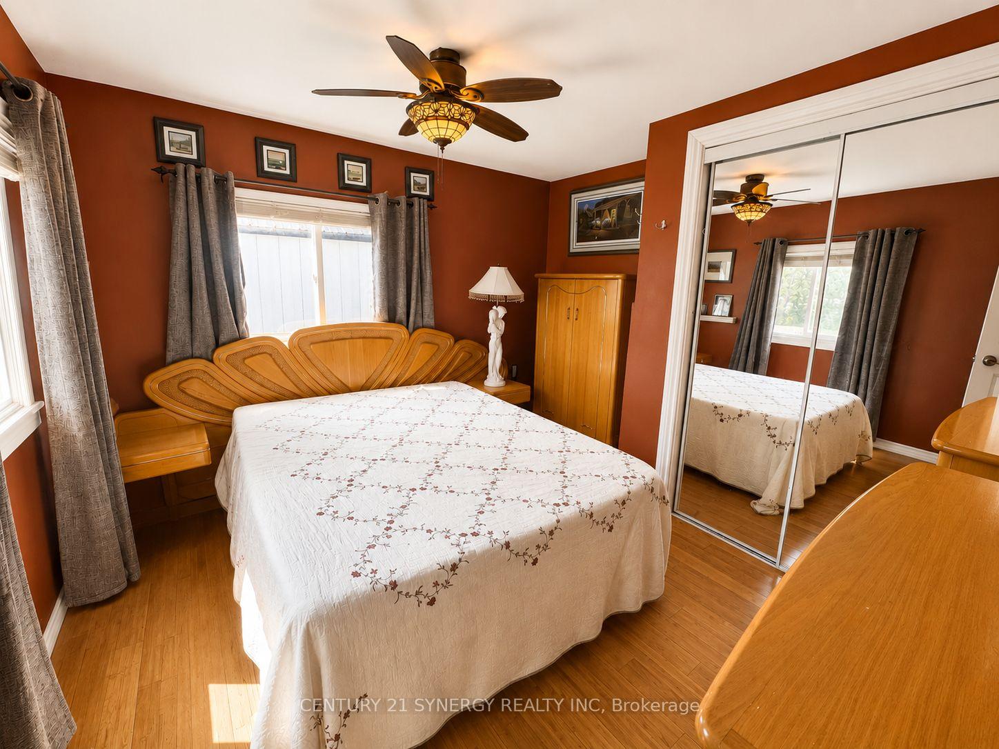 Photo 19 of 17 Echo Drive, Rideau Lakes, Rideau Lakes (South Elmsley) Twp — HOMEH