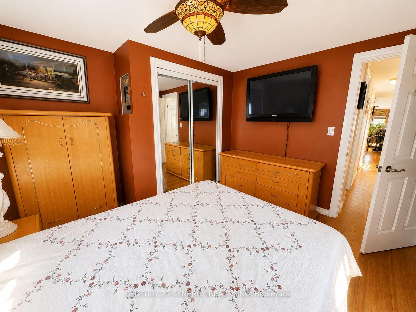 Photo 20 of 17 Echo Drive, Rideau Lakes, Rideau Lakes (South Elmsley) Twp — HOMEH
