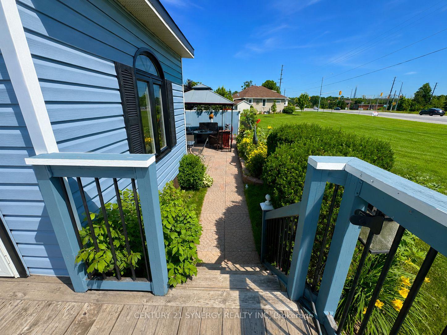 Photo 24 of 17 Echo Drive, Rideau Lakes, Rideau Lakes (South Elmsley) Twp — HOMEH