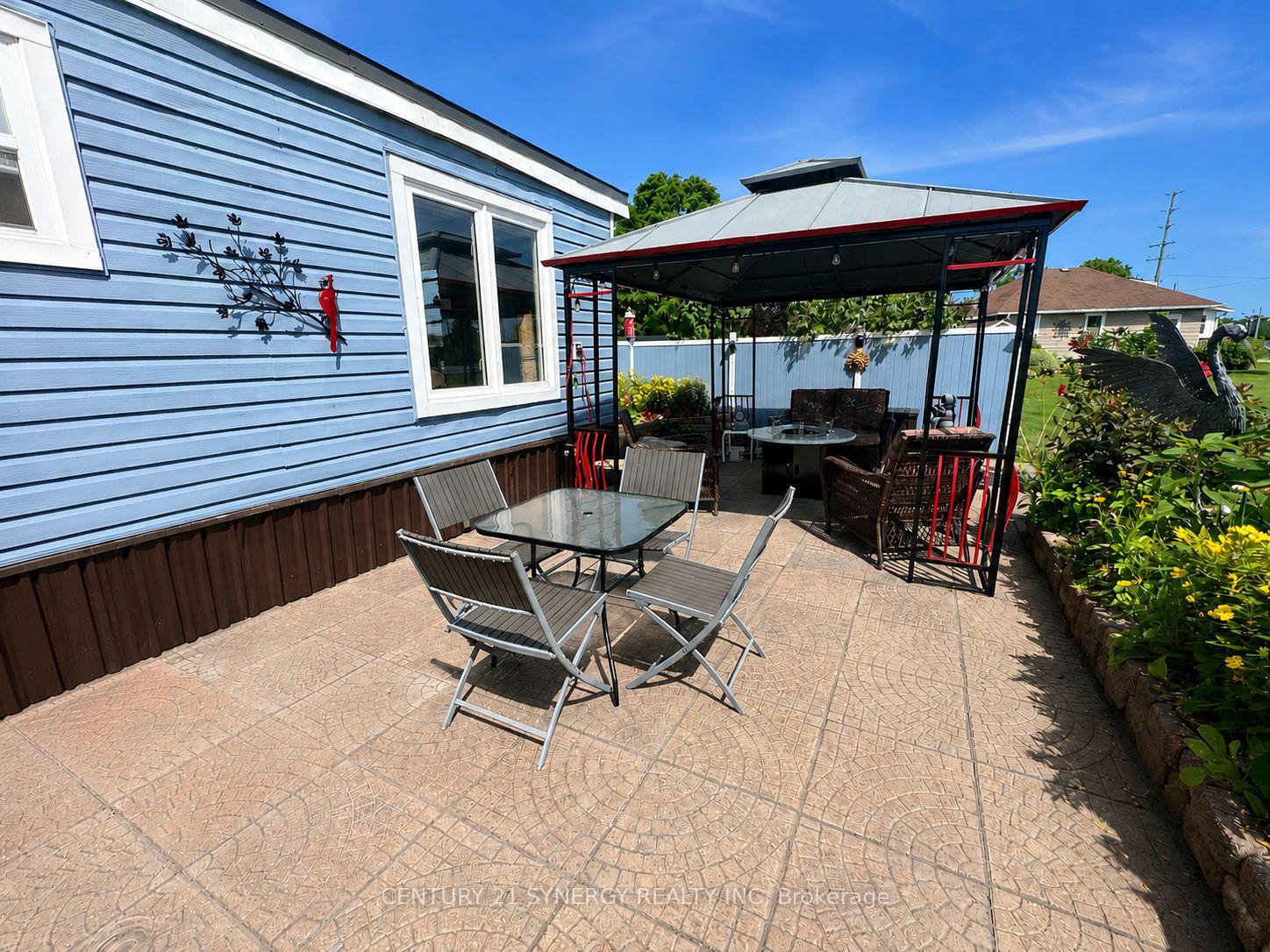 Photo 25 of 17 Echo Drive, Rideau Lakes, Rideau Lakes (South Elmsley) Twp — HOMEH