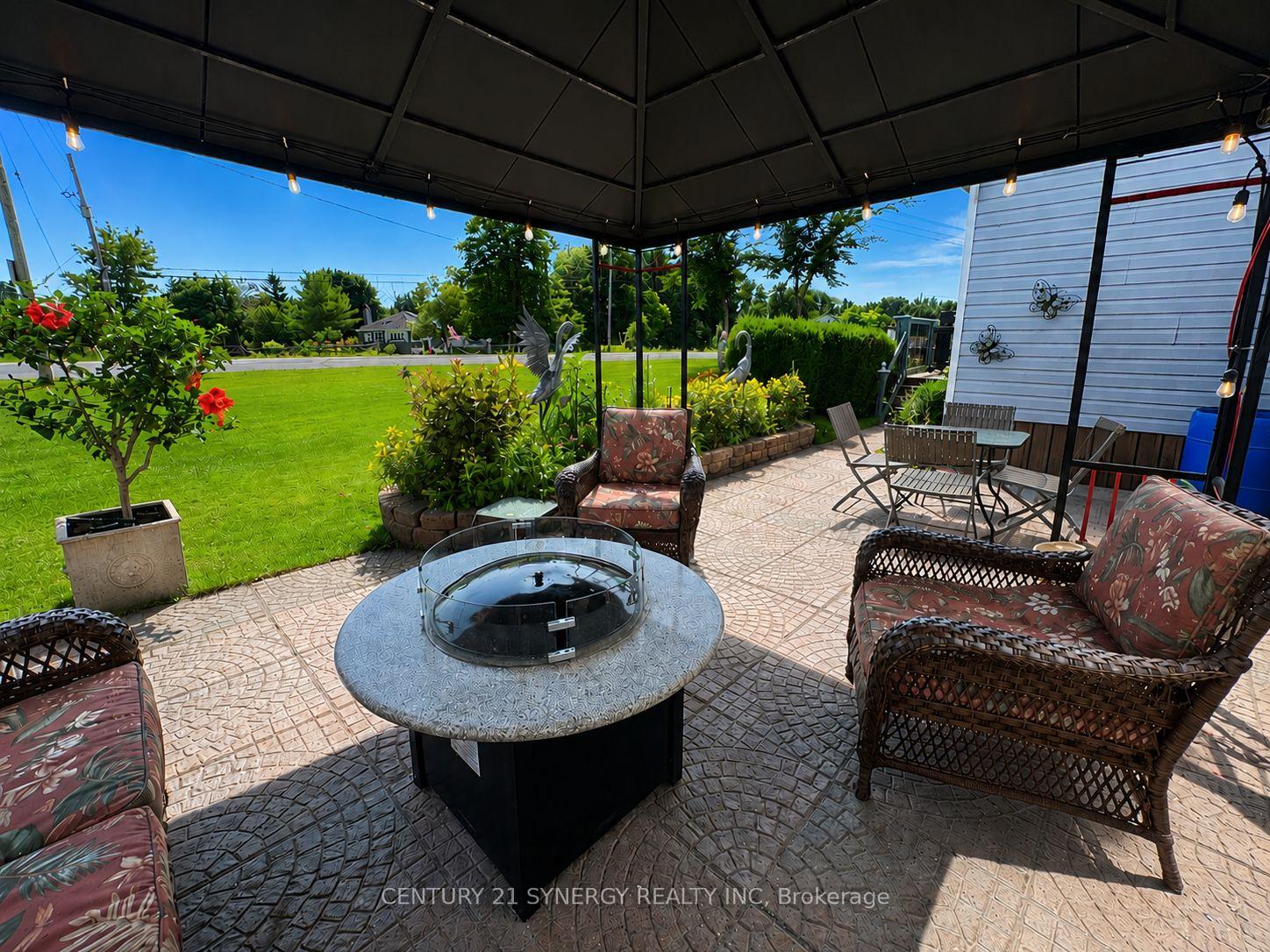Photo 28 of 17 Echo Drive, Rideau Lakes, Rideau Lakes (South Elmsley) Twp — HOMEH