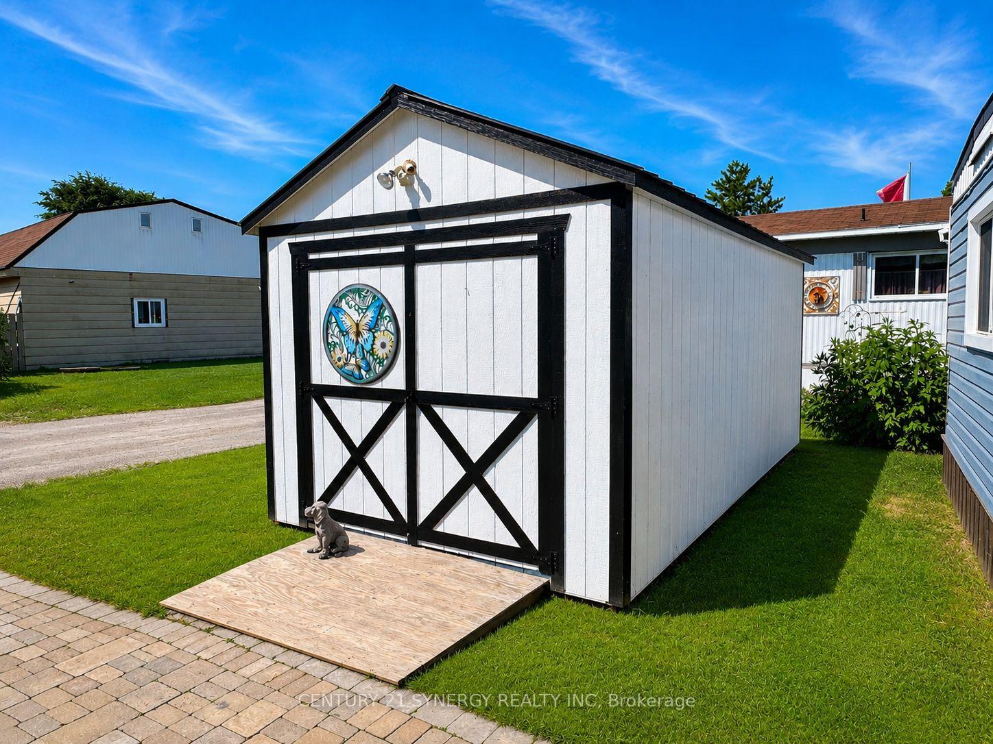 Photo 30 of 17 Echo Drive, Rideau Lakes, Rideau Lakes (South Elmsley) Twp — HOMEH