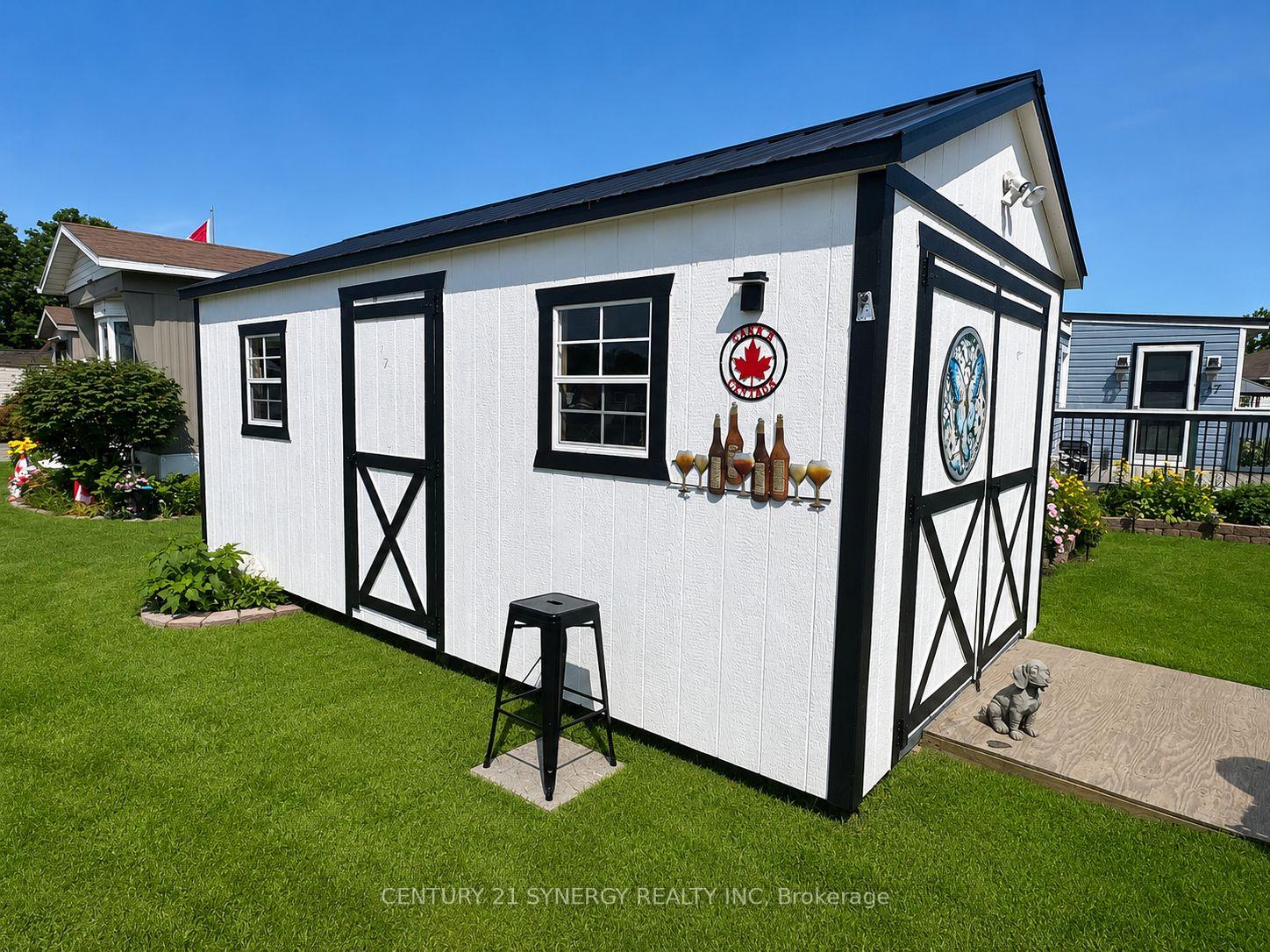 Photo 31 of 17 Echo Drive, Rideau Lakes, Rideau Lakes (South Elmsley) Twp — HOMEH