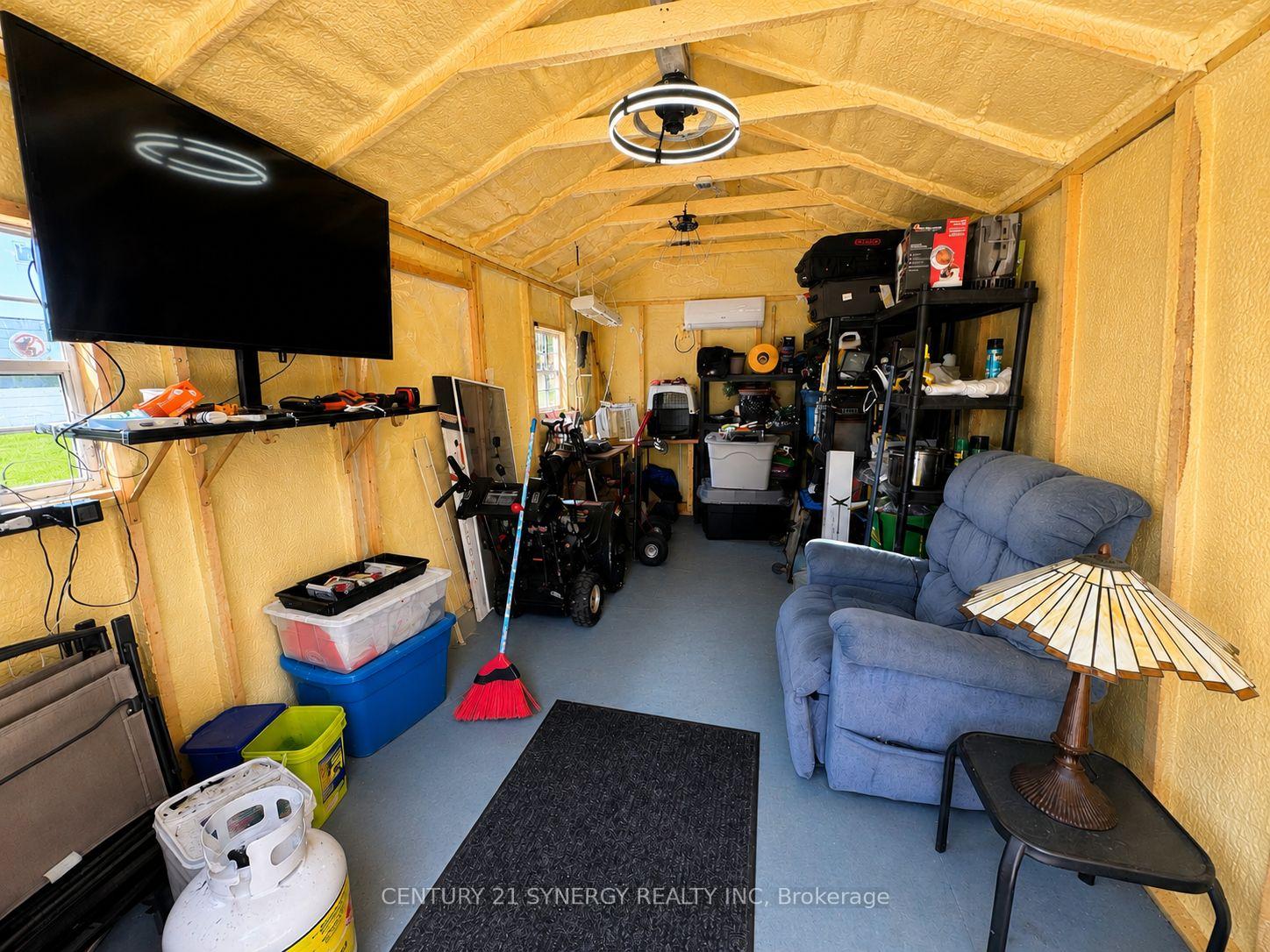 Photo 32 of 17 Echo Drive, Rideau Lakes, Rideau Lakes (South Elmsley) Twp — HOMEH